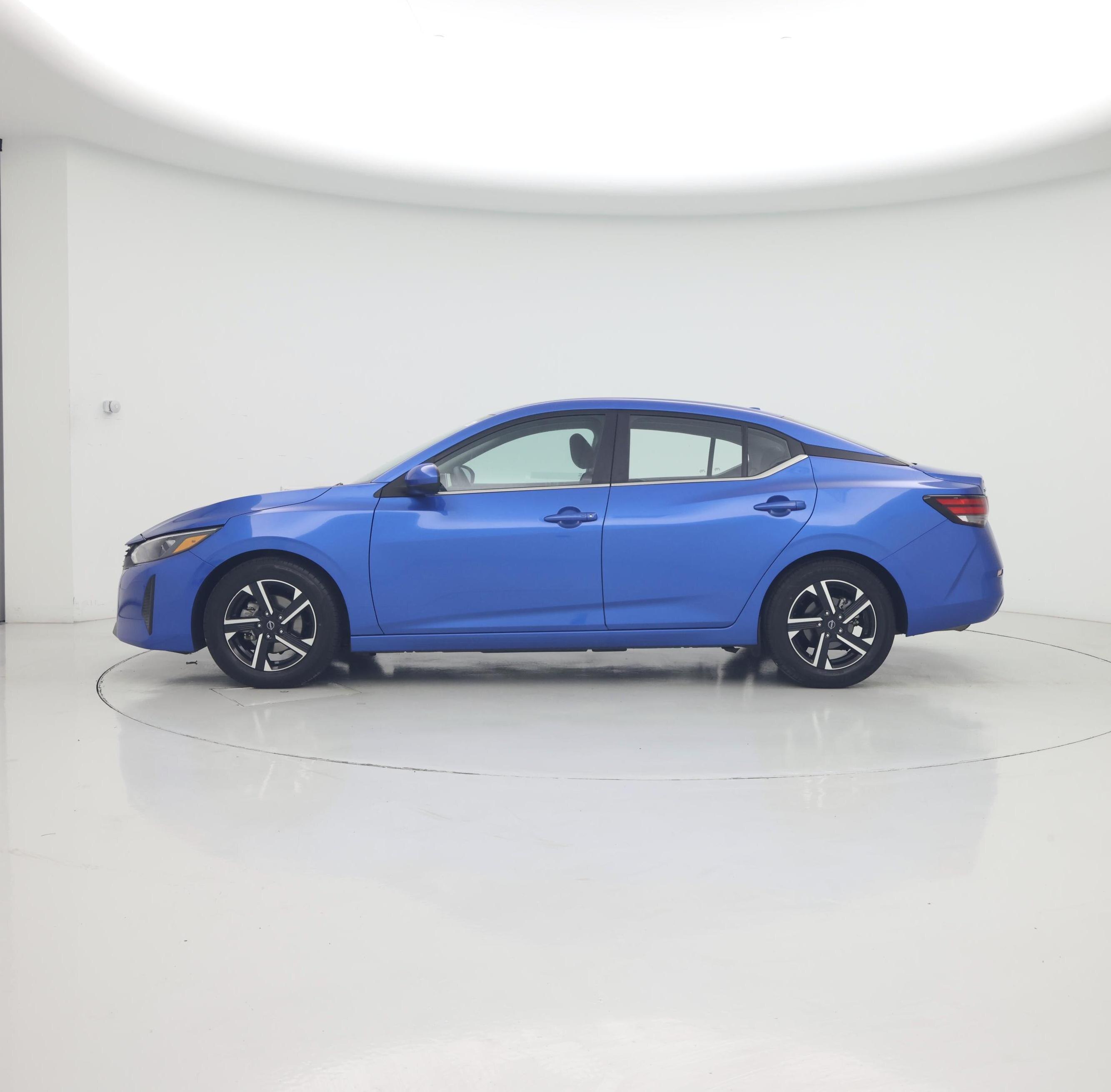 Thumbnail: 2024 Nissan Sentra - 3