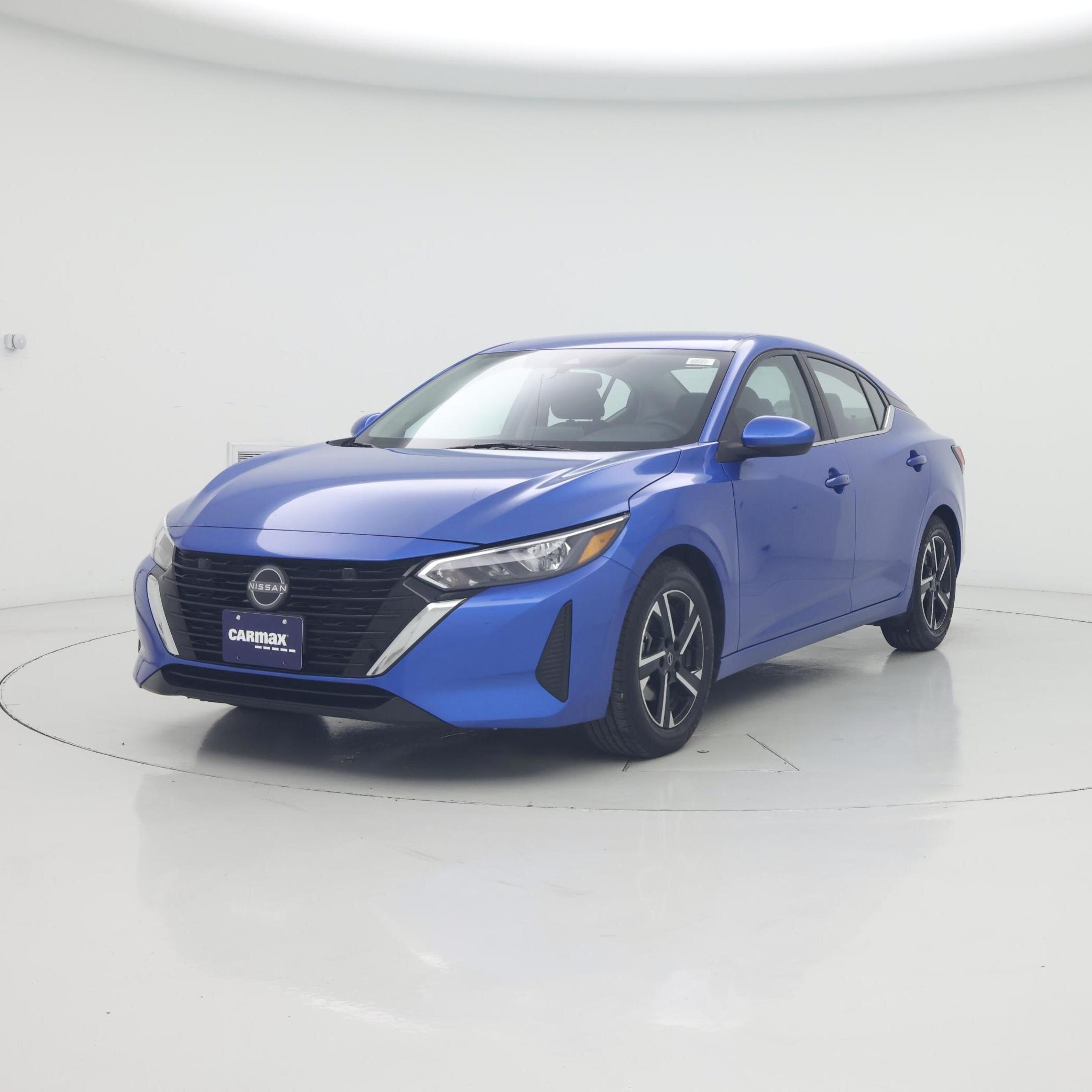 Thumbnail: 2024 Nissan Sentra - 4