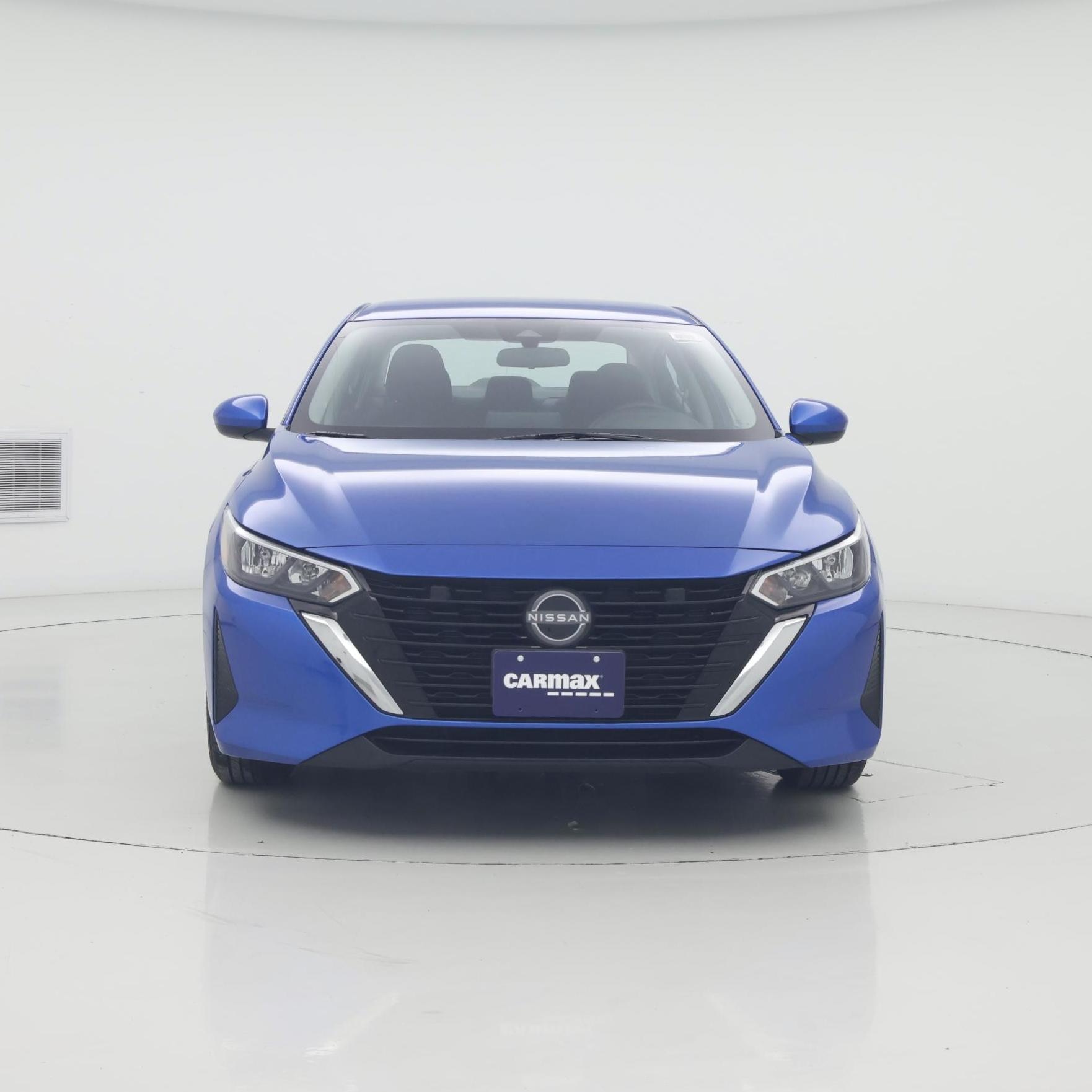 Thumbnail: 2024 Nissan Sentra - 5