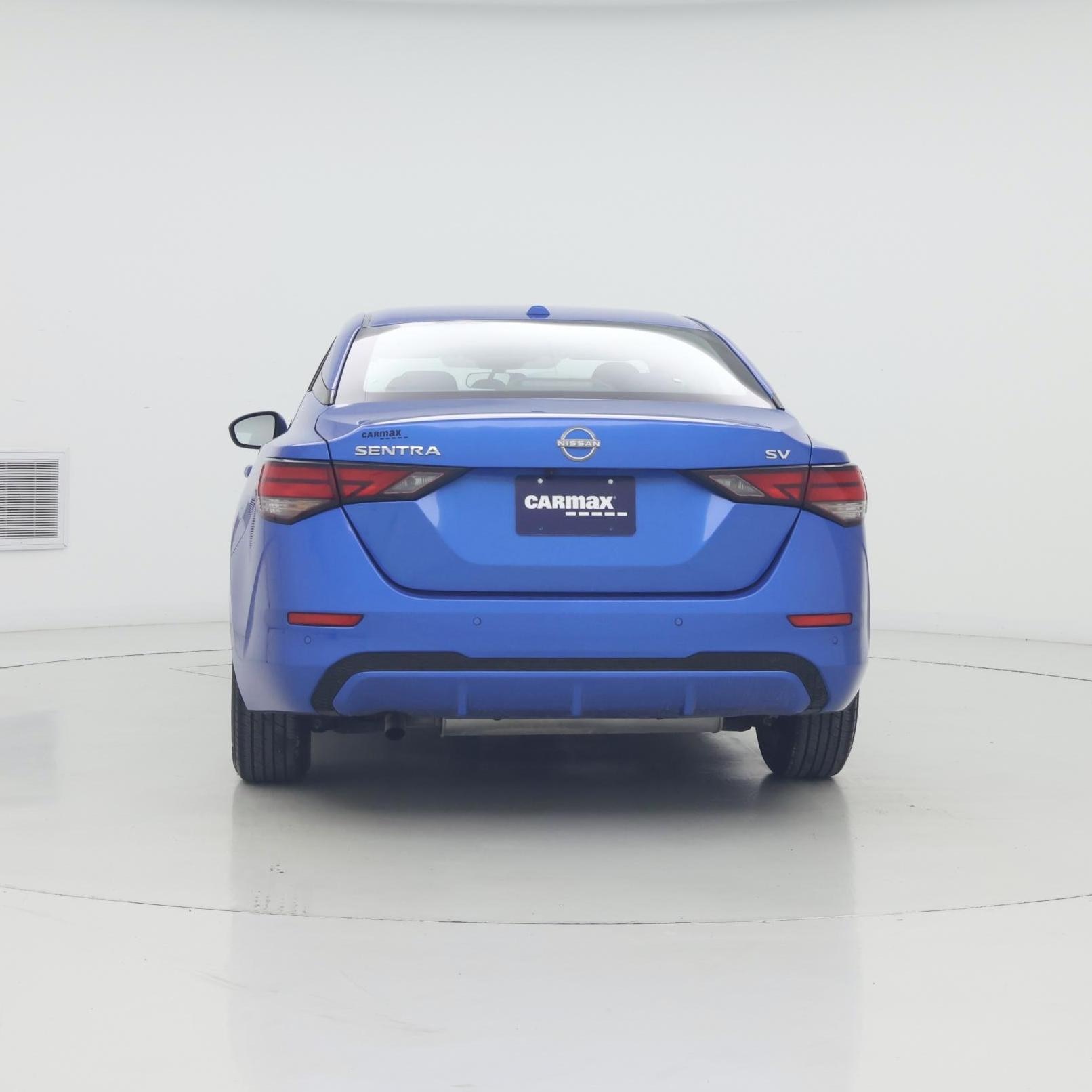 Thumbnail: 2024 Nissan Sentra - 6