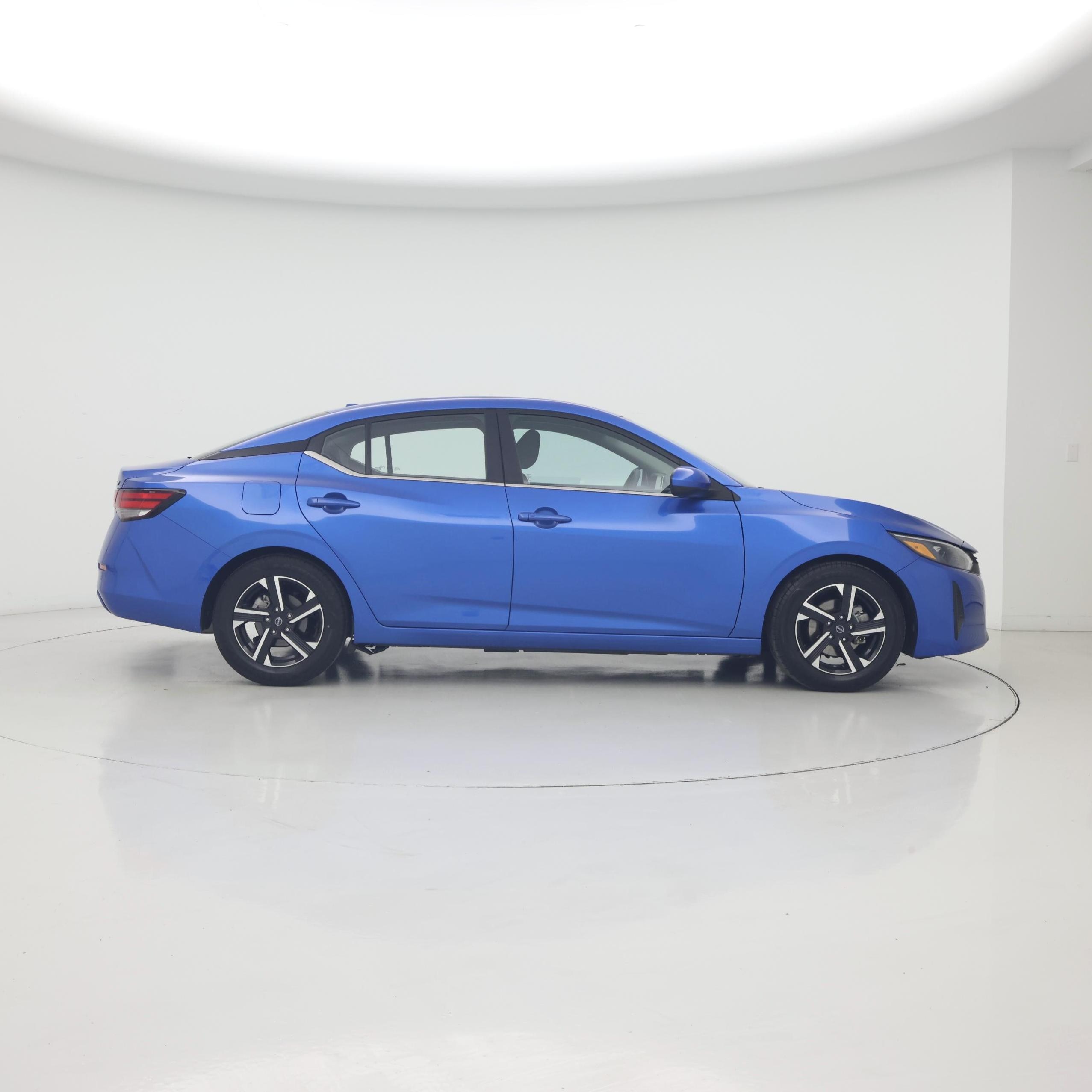 Thumbnail: 2024 Nissan Sentra - 7