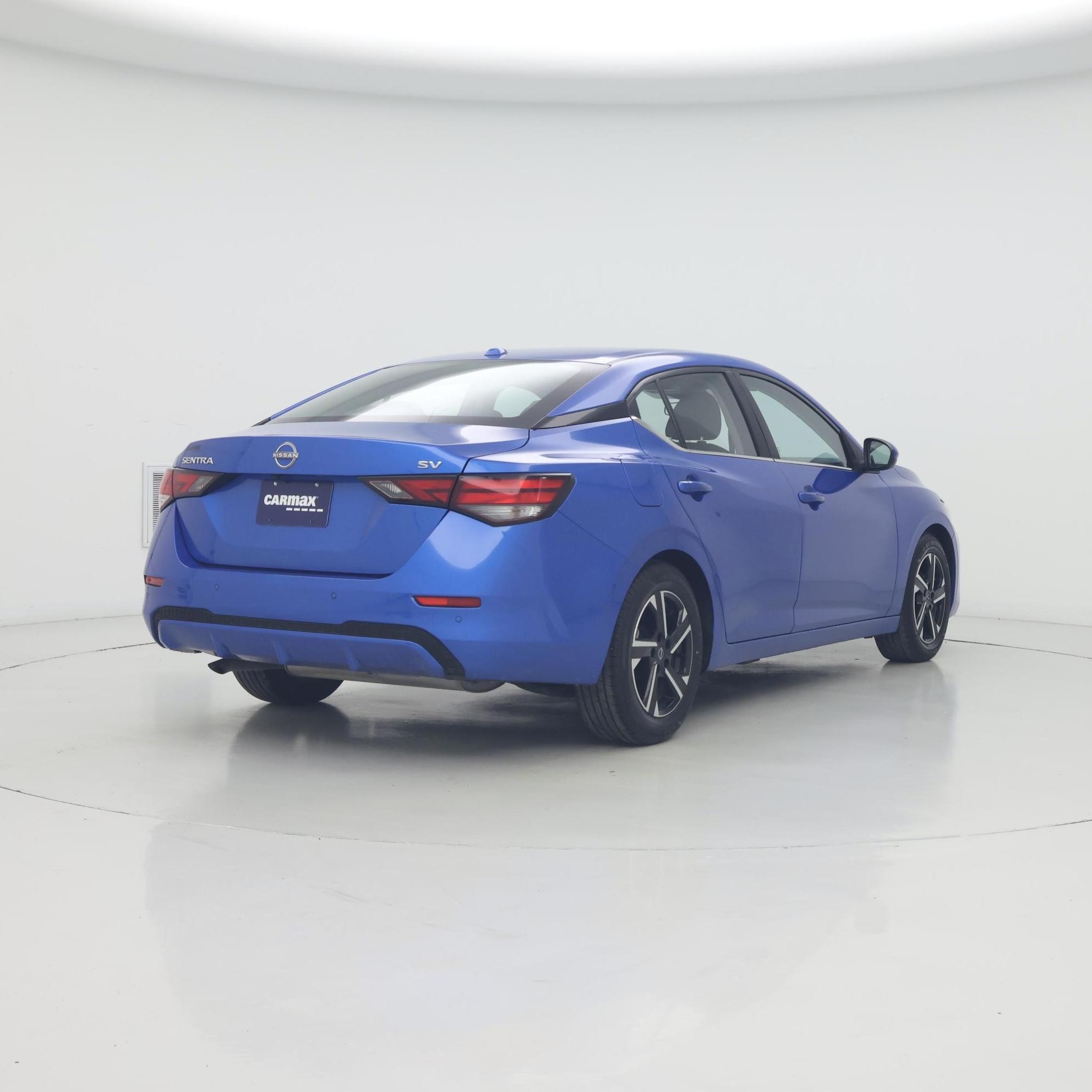 Thumbnail: 2024 Nissan Sentra - 8