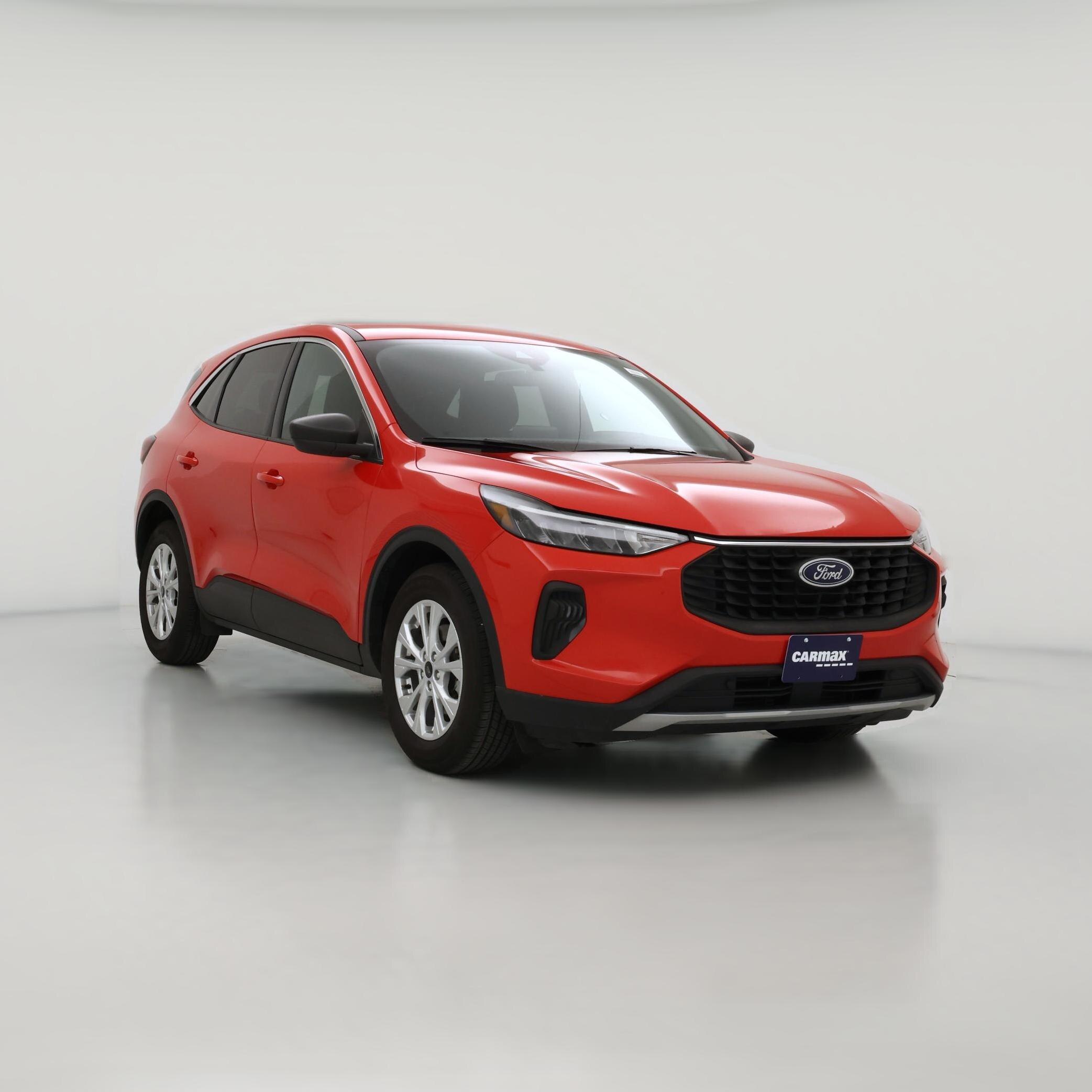 Thumbnail: 2024 Ford Escape - 1