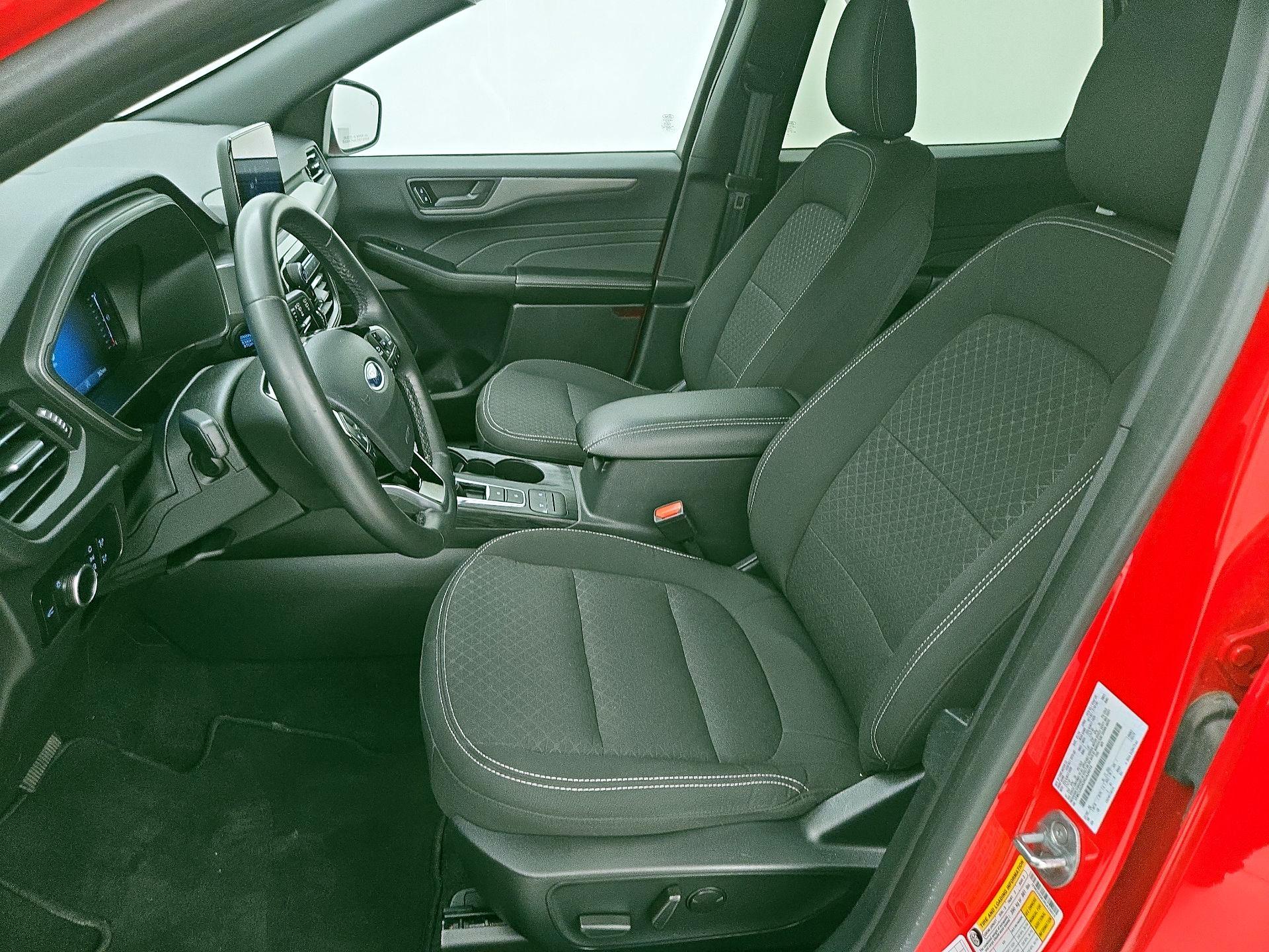 Thumbnail: 2024 Ford Escape - 11