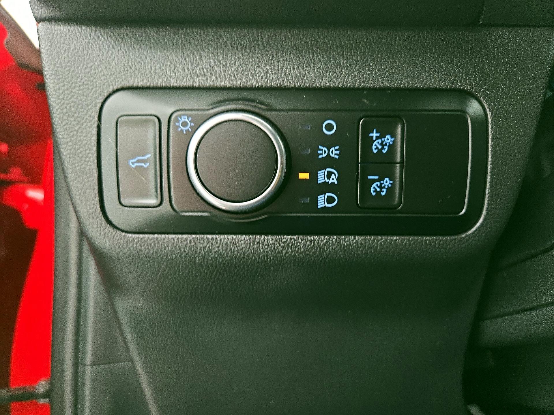 Thumbnail: 2024 Ford Escape - 13