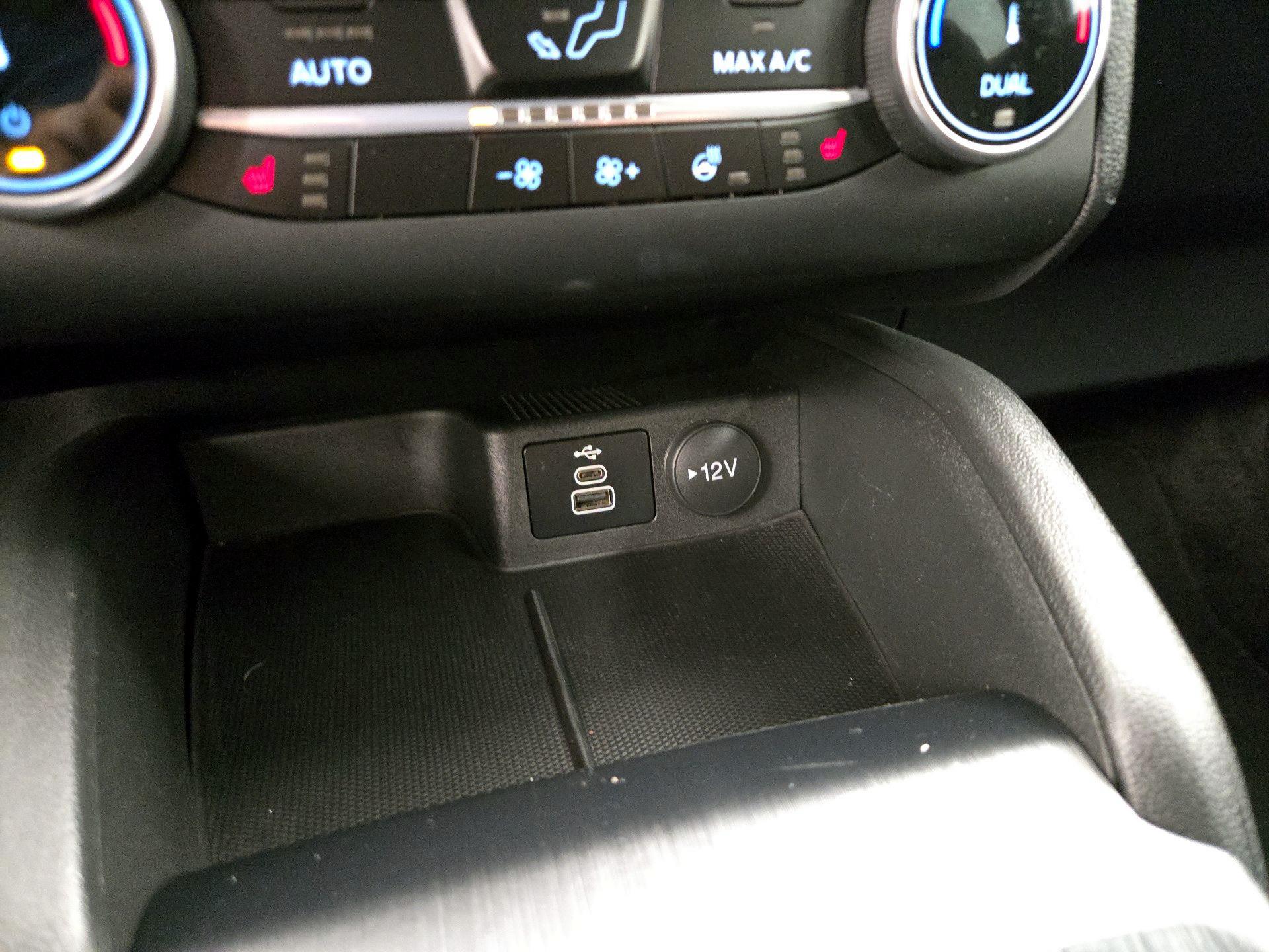 Thumbnail: 2024 Ford Escape - 18