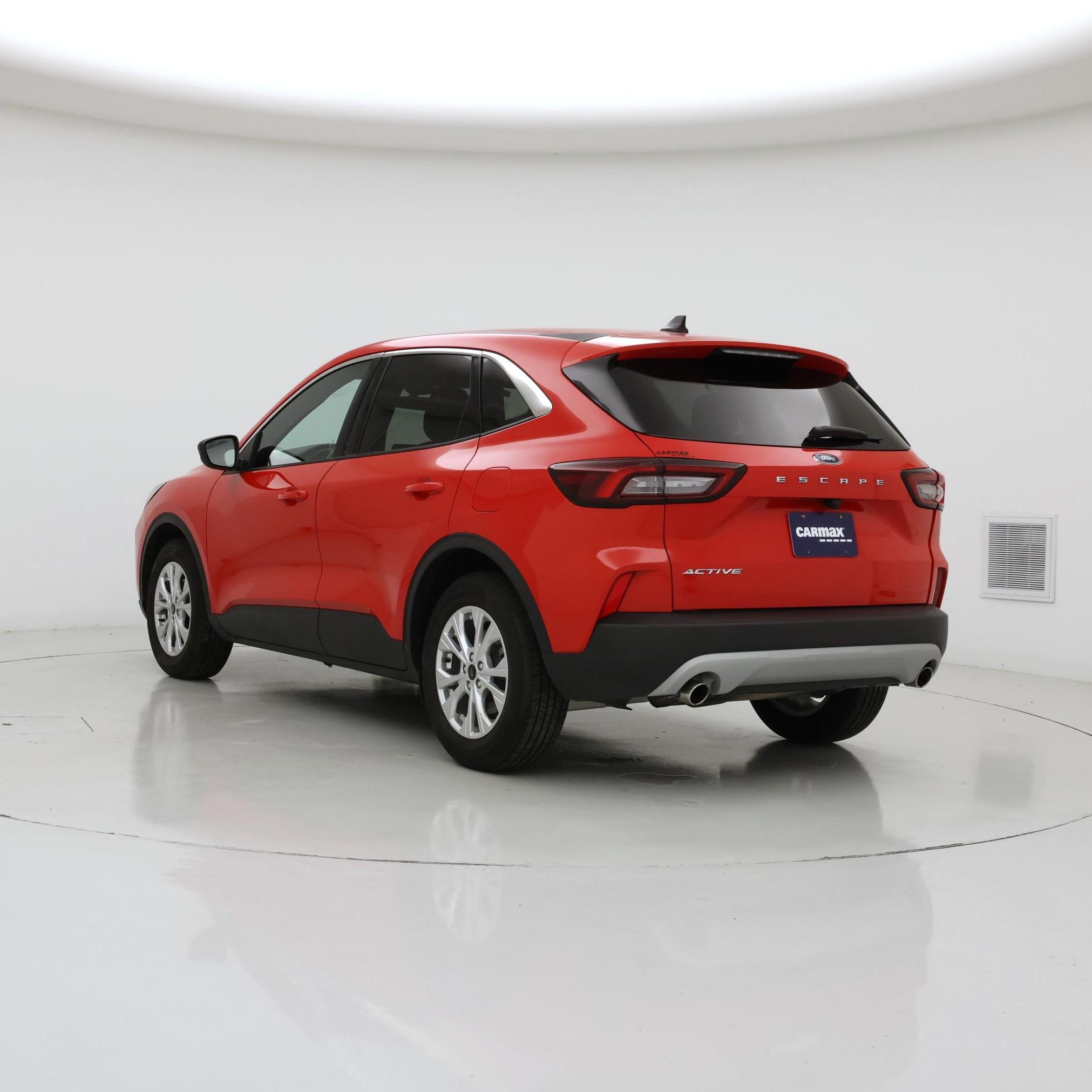 Thumbnail: 2024 Ford Escape - 2