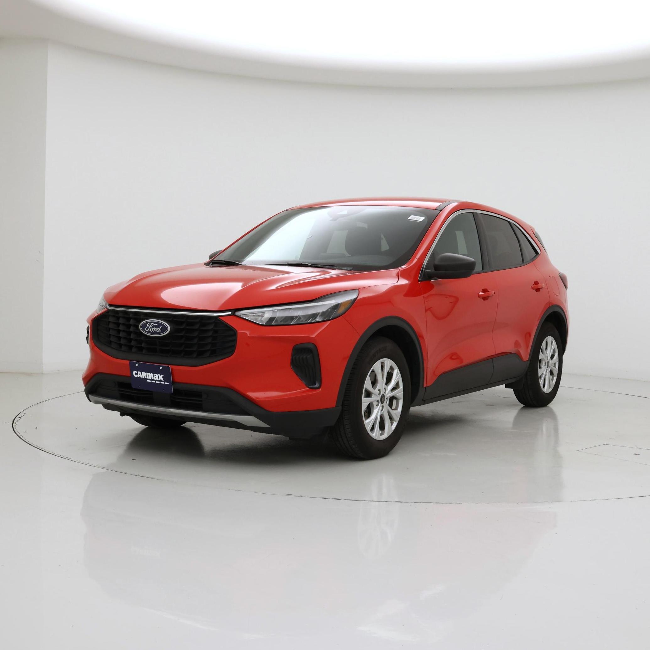 Thumbnail: 2024 Ford Escape - 4