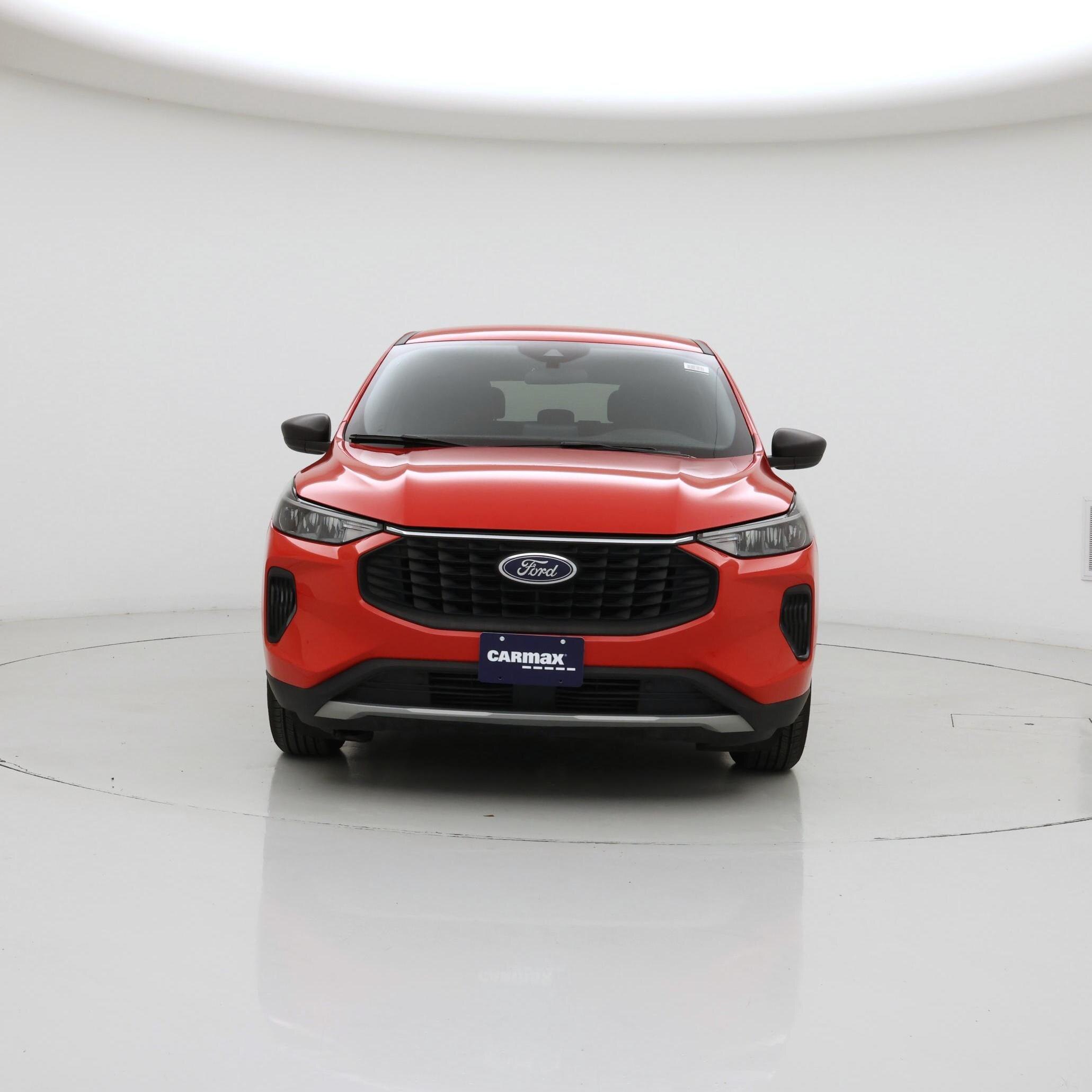 Thumbnail: 2024 Ford Escape - 5