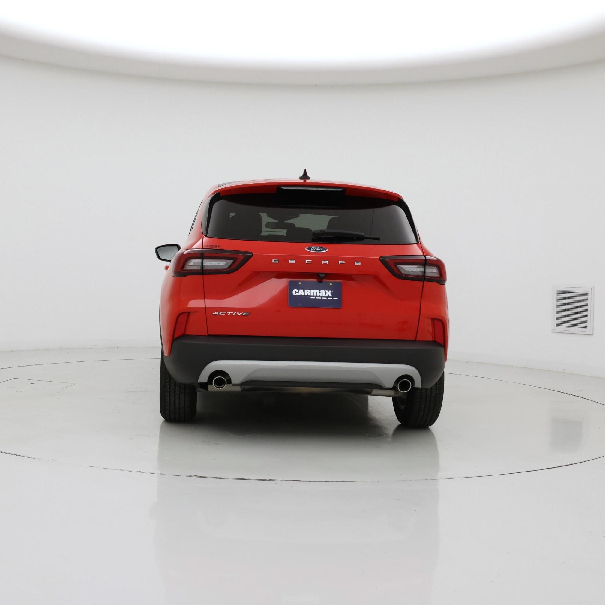 Thumbnail: 2024 Ford Escape - 6