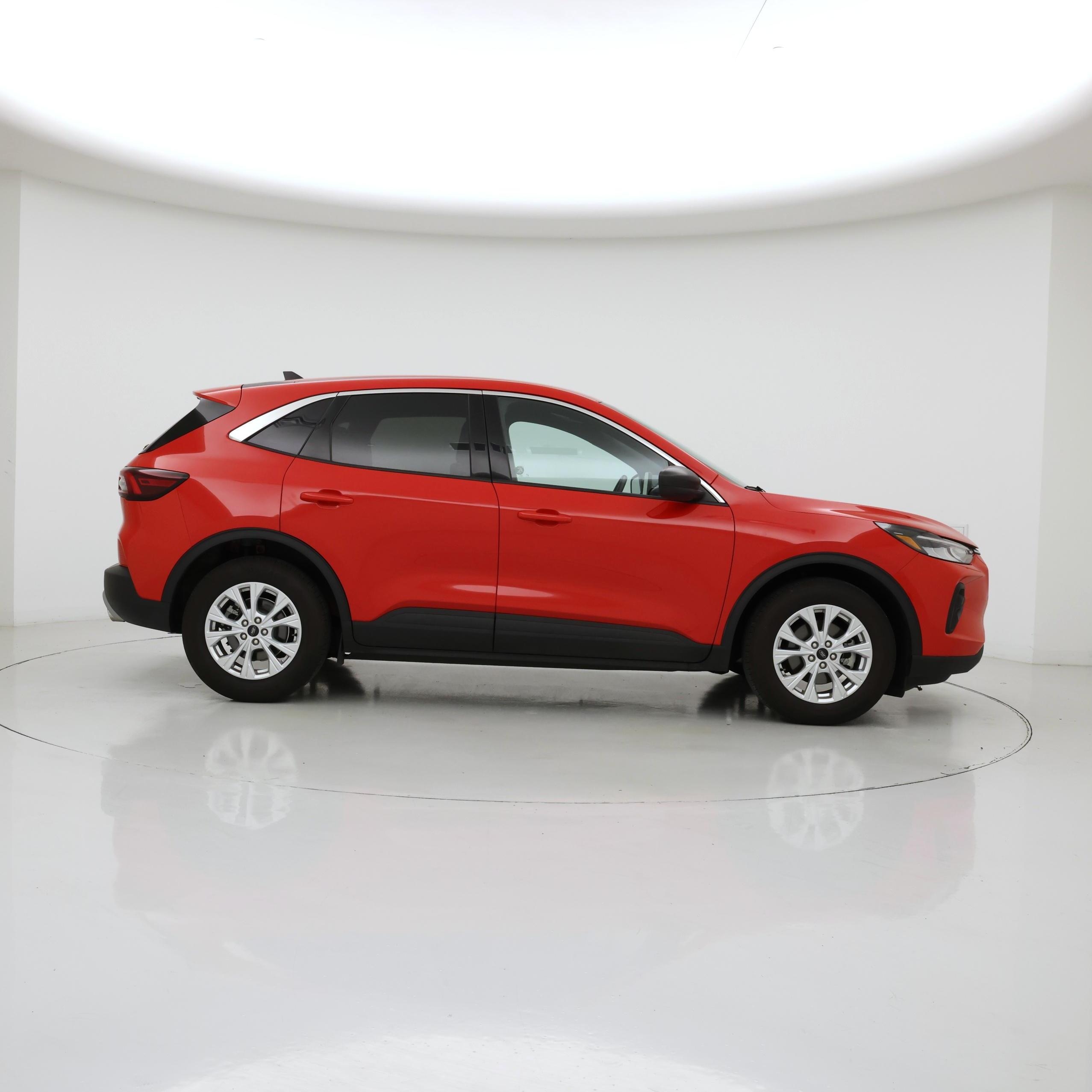 Thumbnail: 2024 Ford Escape - 7