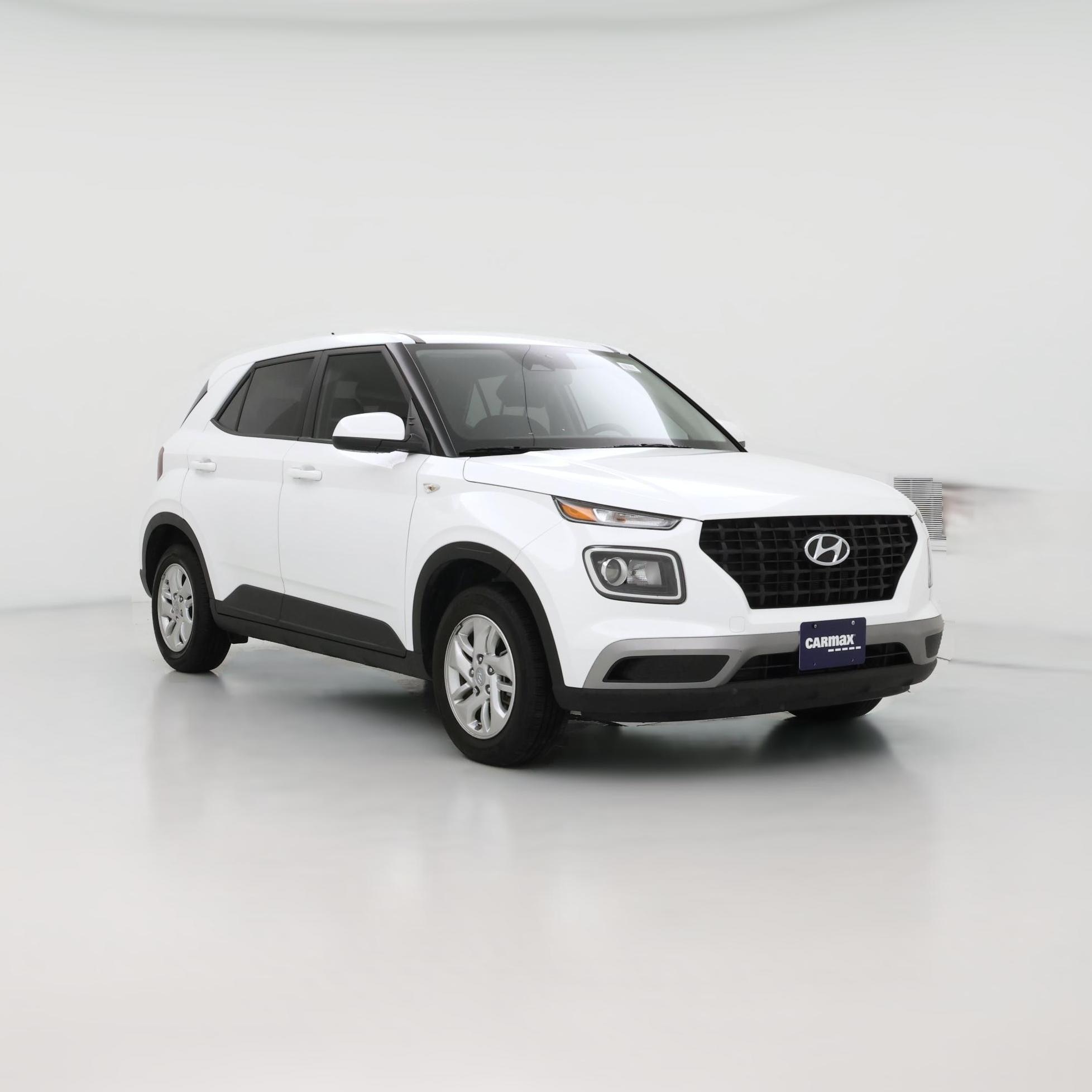 Thumbnail: 2025 Hyundai Venue - 1