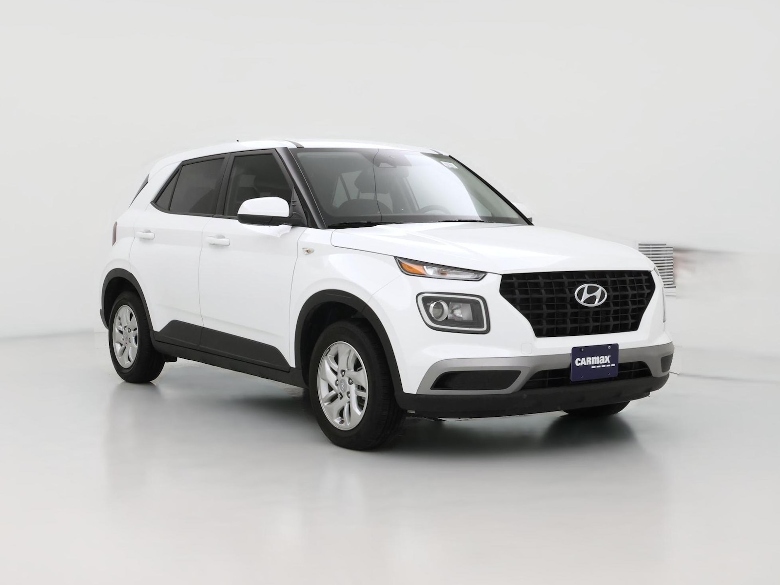2025 Hyundai Venue SE