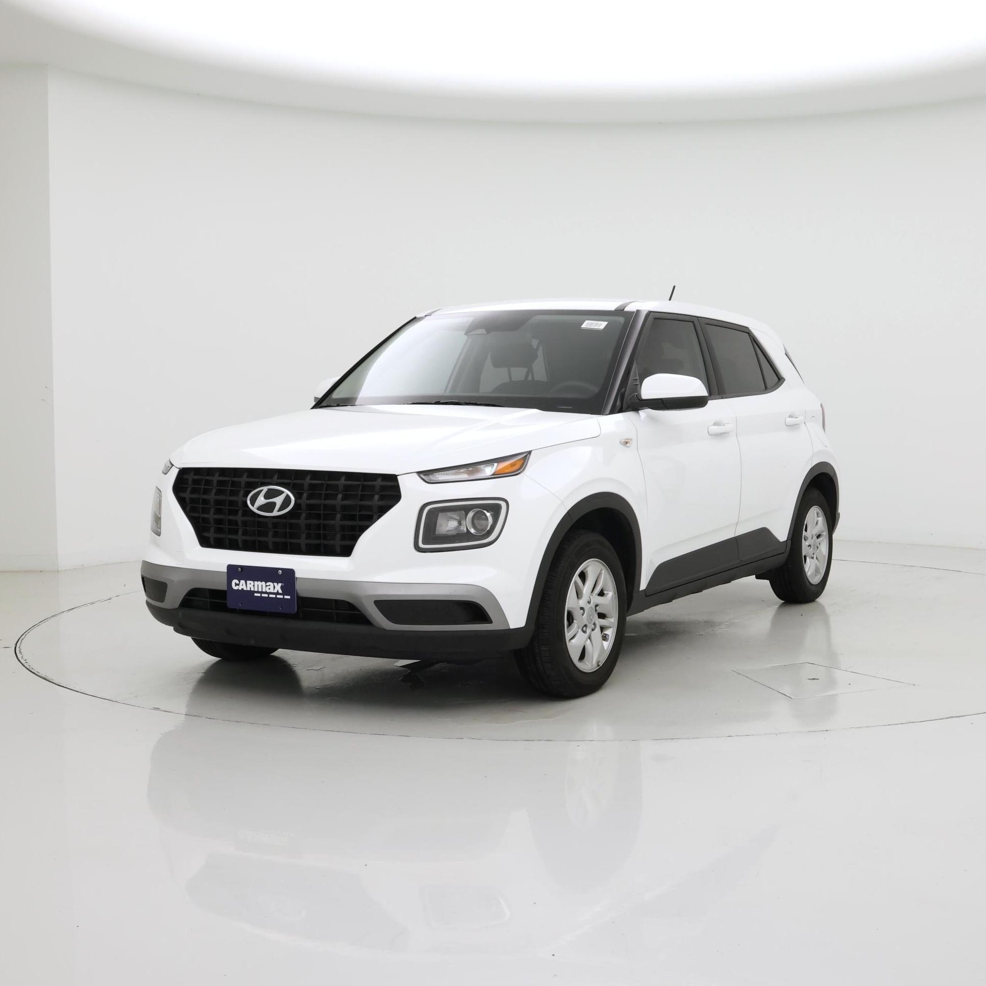 Thumbnail: 2025 Hyundai Venue - 4