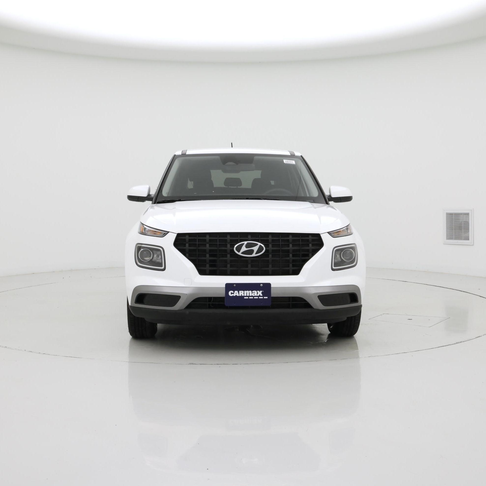Thumbnail: 2025 Hyundai Venue - 5