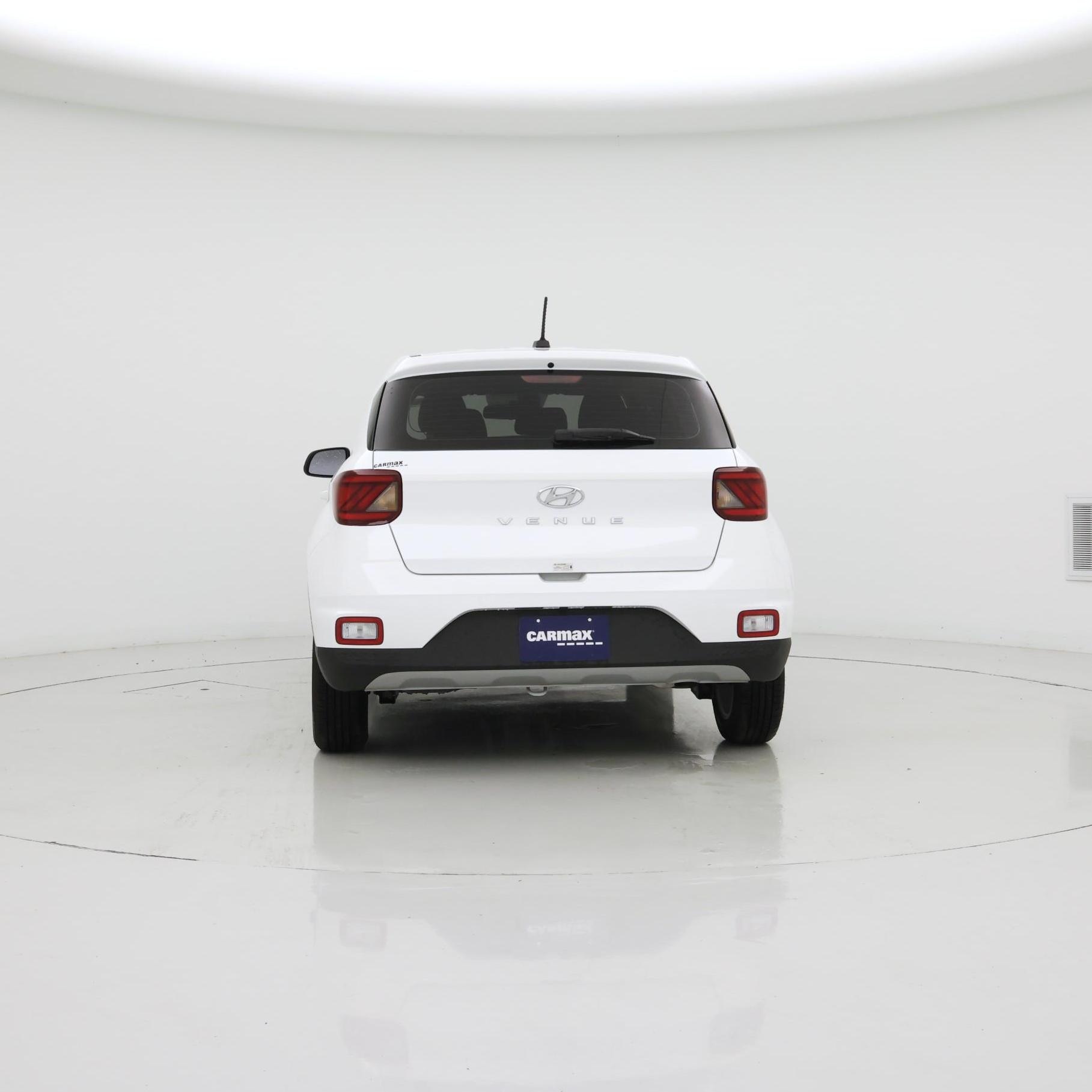 Thumbnail: 2025 Hyundai Venue - 6