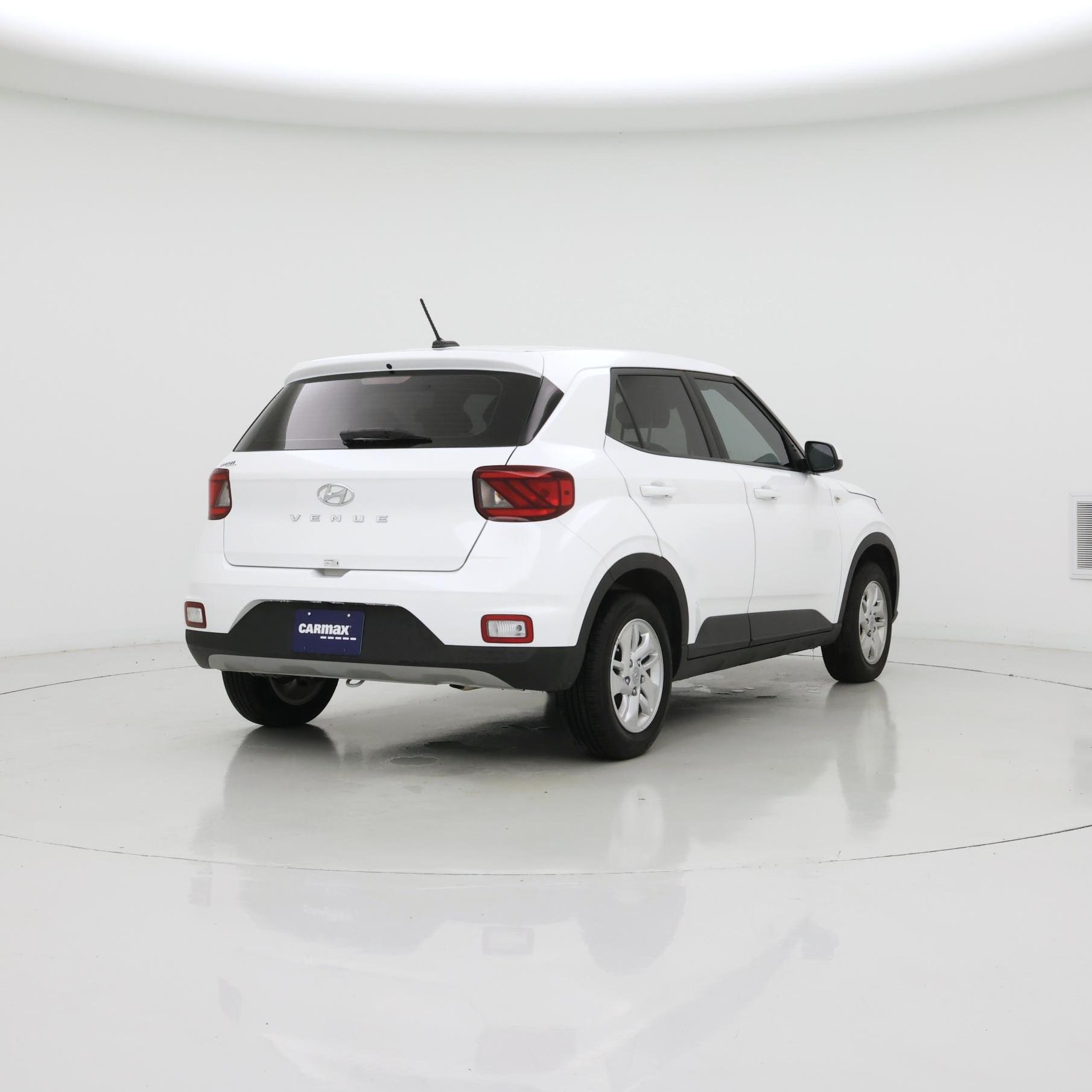 Thumbnail: 2025 Hyundai Venue - 8