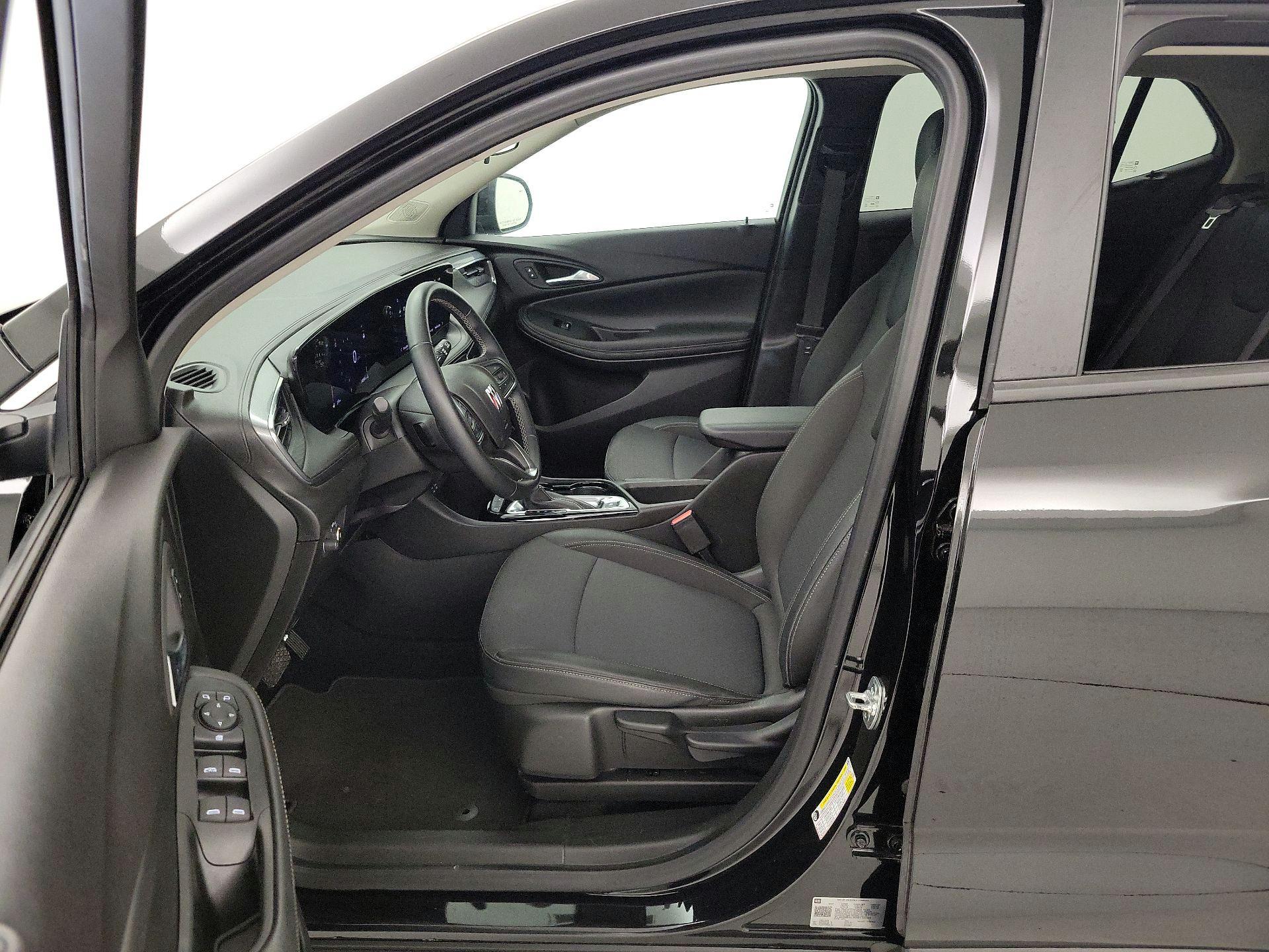 Thumbnail: 2025 Buick Encore GX - 11