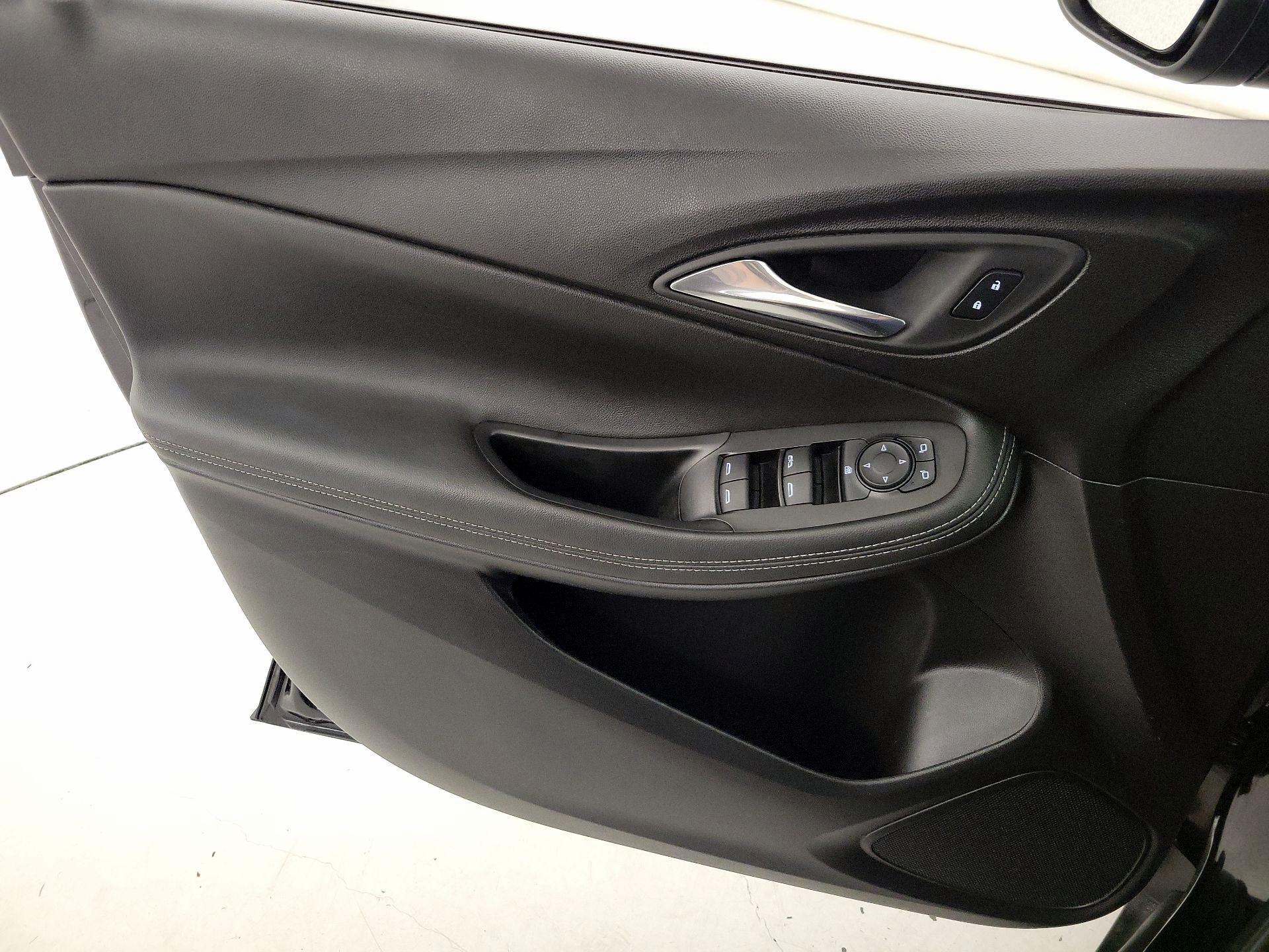 Thumbnail: 2025 Buick Encore GX - 12