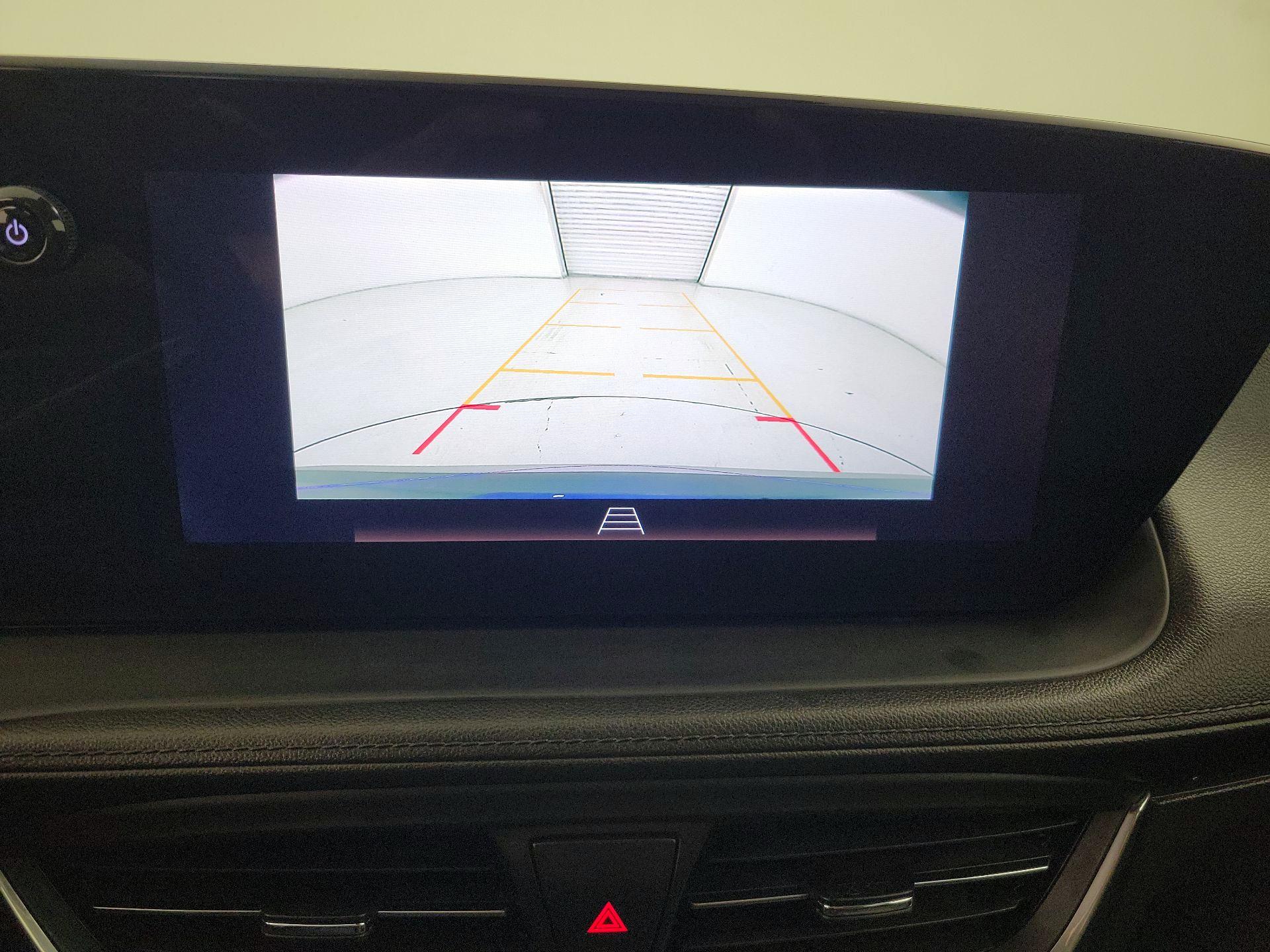 Thumbnail: 2025 Buick Encore GX - 14