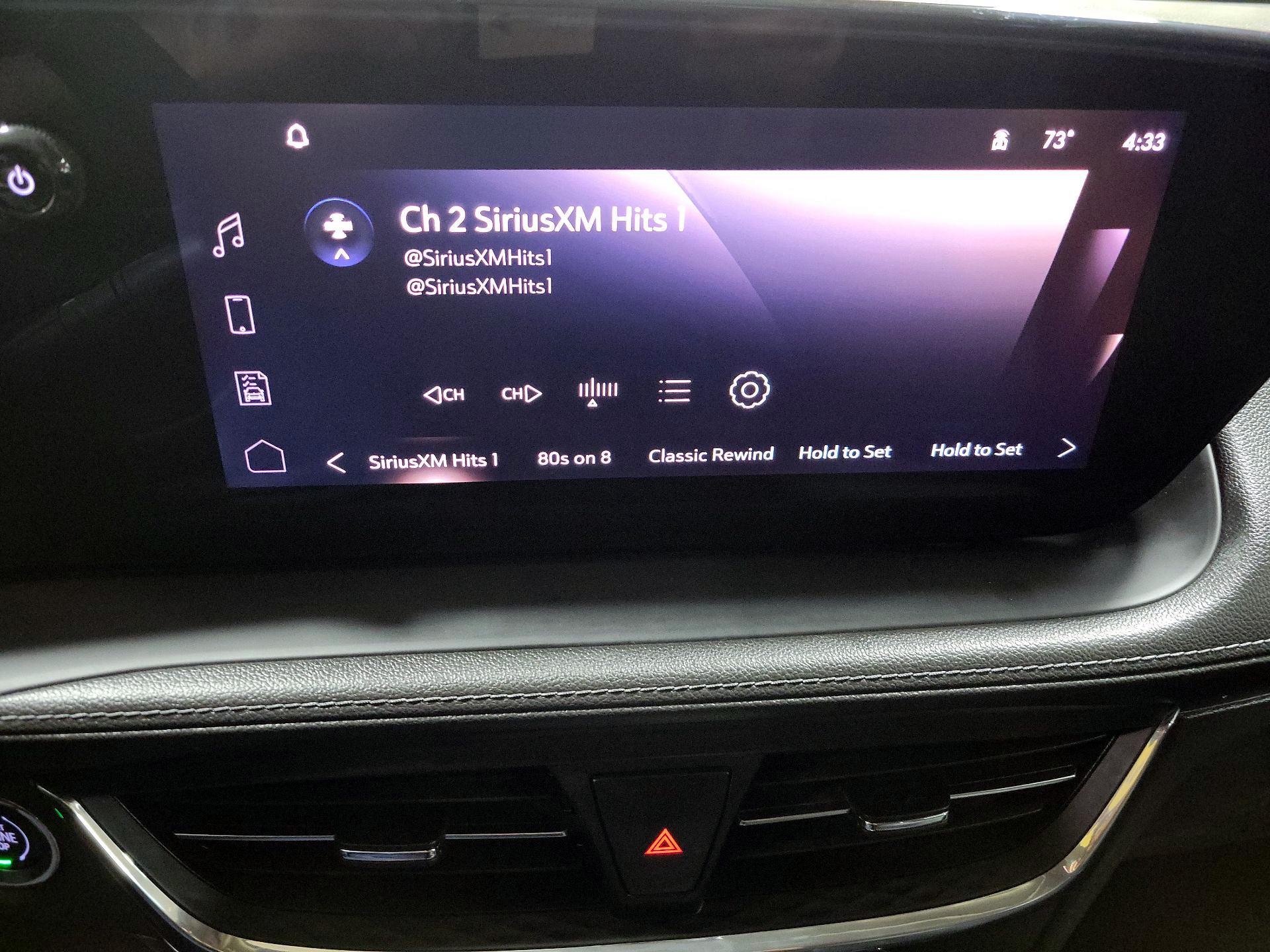 Thumbnail: 2025 Buick Encore GX - 15