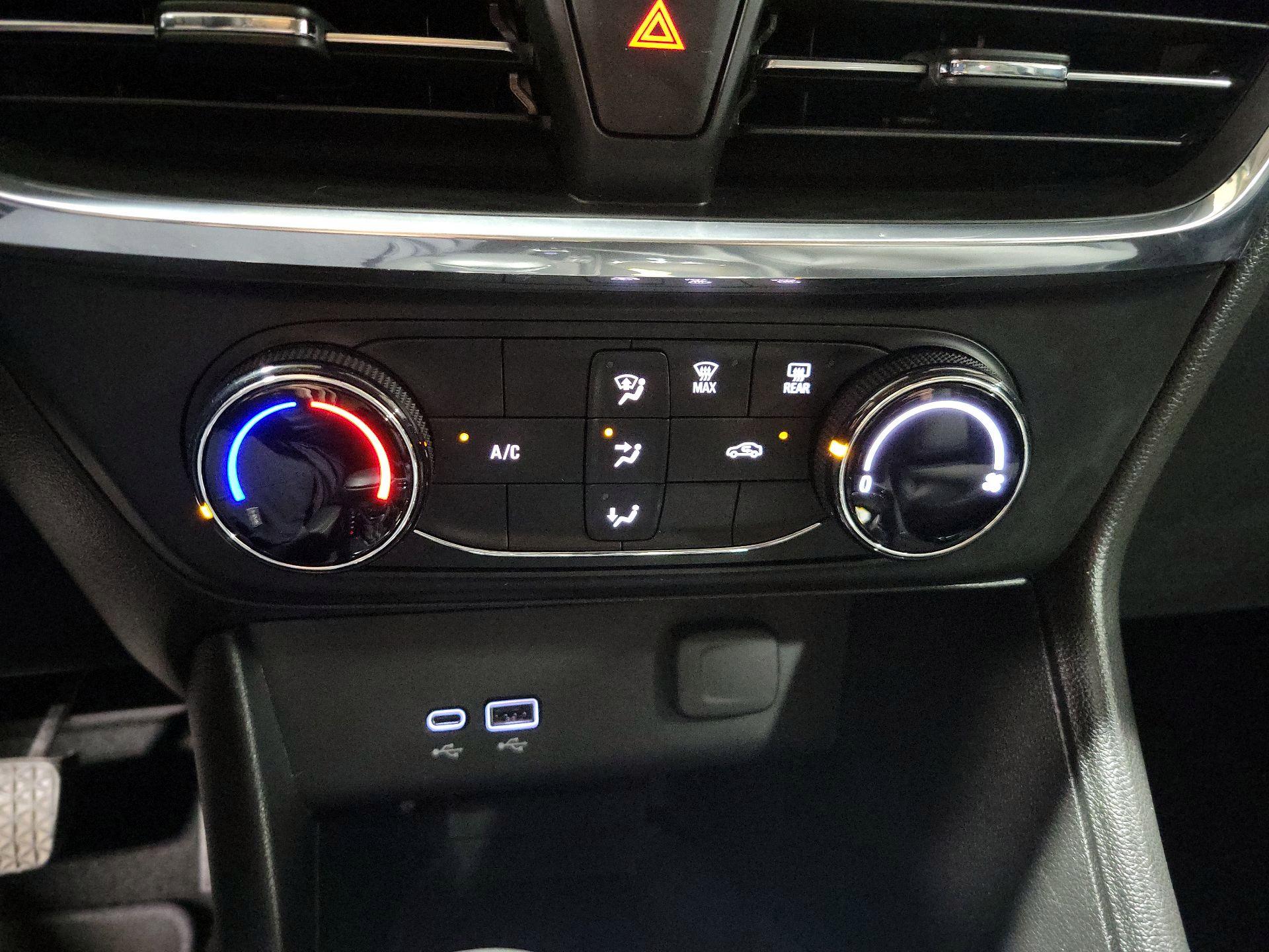 Thumbnail: 2025 Buick Encore GX - 16