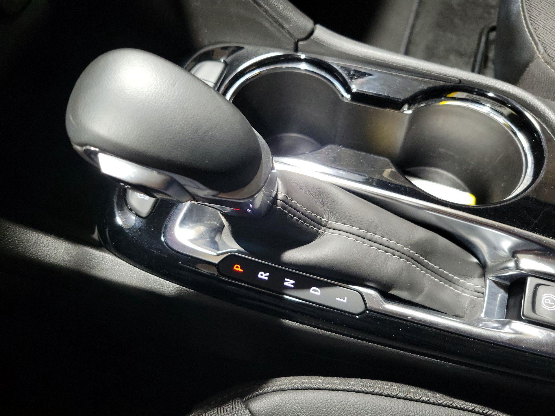 Thumbnail: 2025 Buick Encore GX - 17