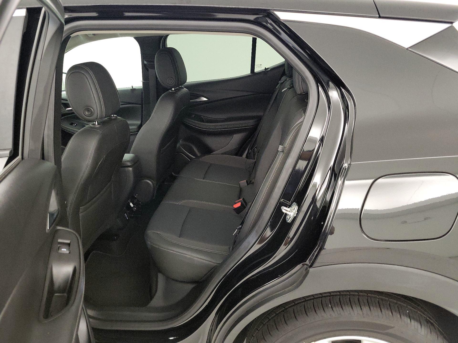 Thumbnail: 2025 Buick Encore GX - 18