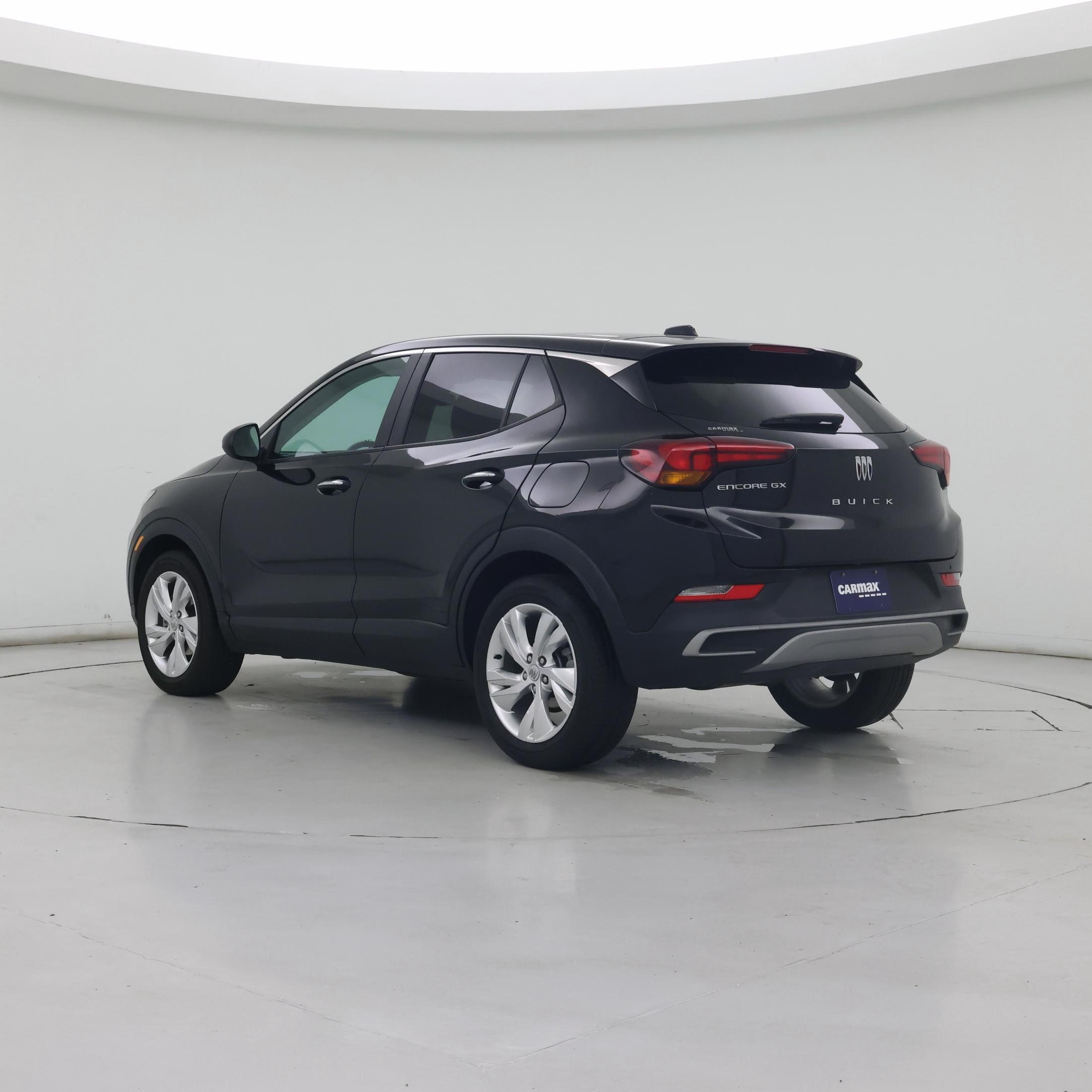 Thumbnail: 2025 Buick Encore GX - 2