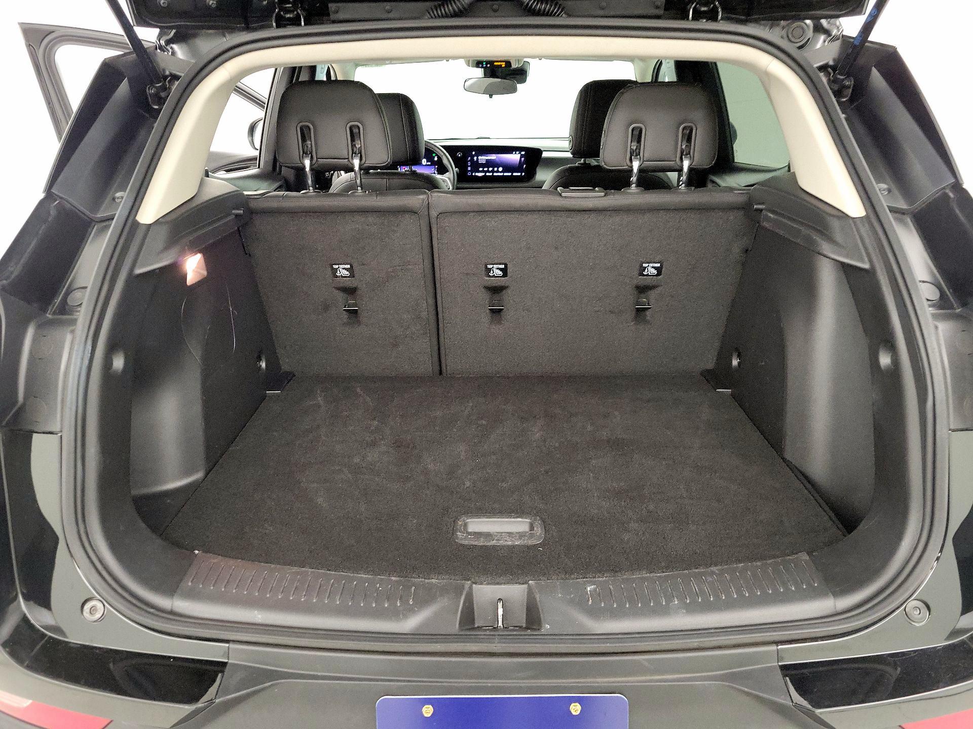 Thumbnail: 2025 Buick Encore GX - 19