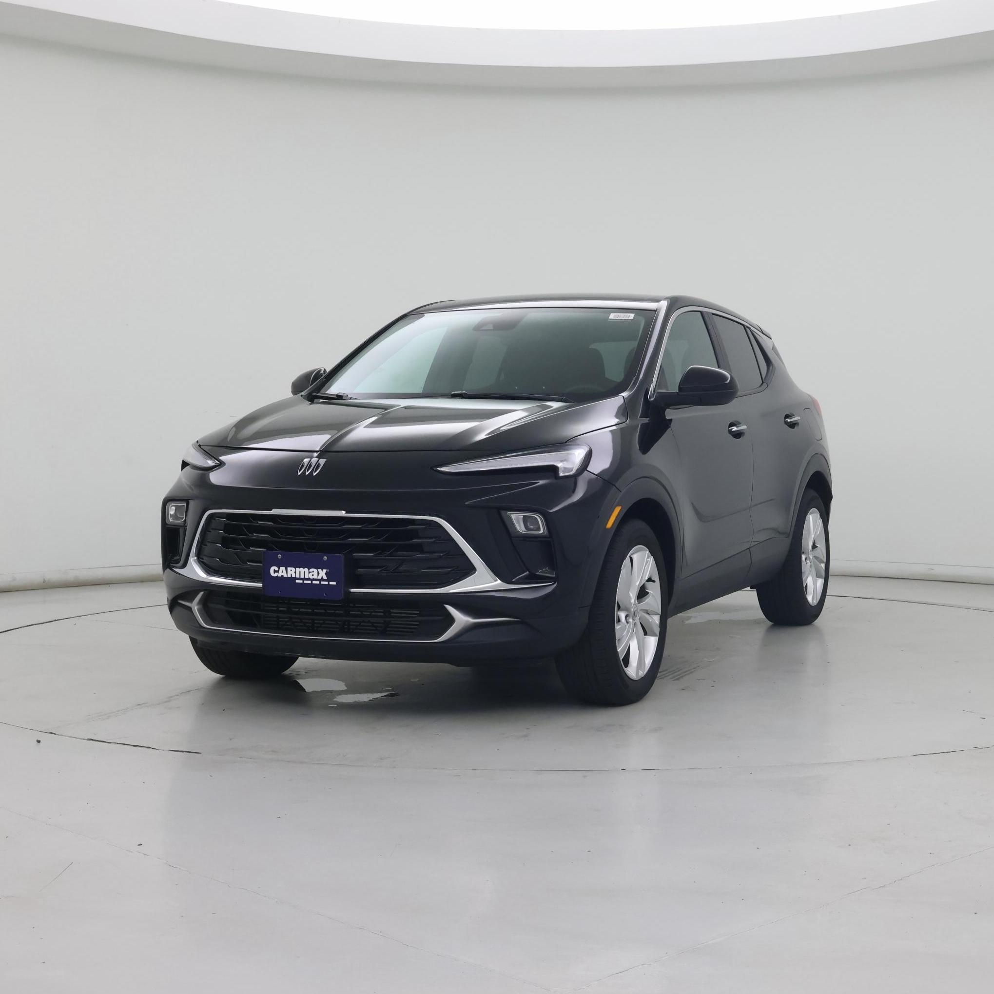 Thumbnail: 2025 Buick Encore GX - 4