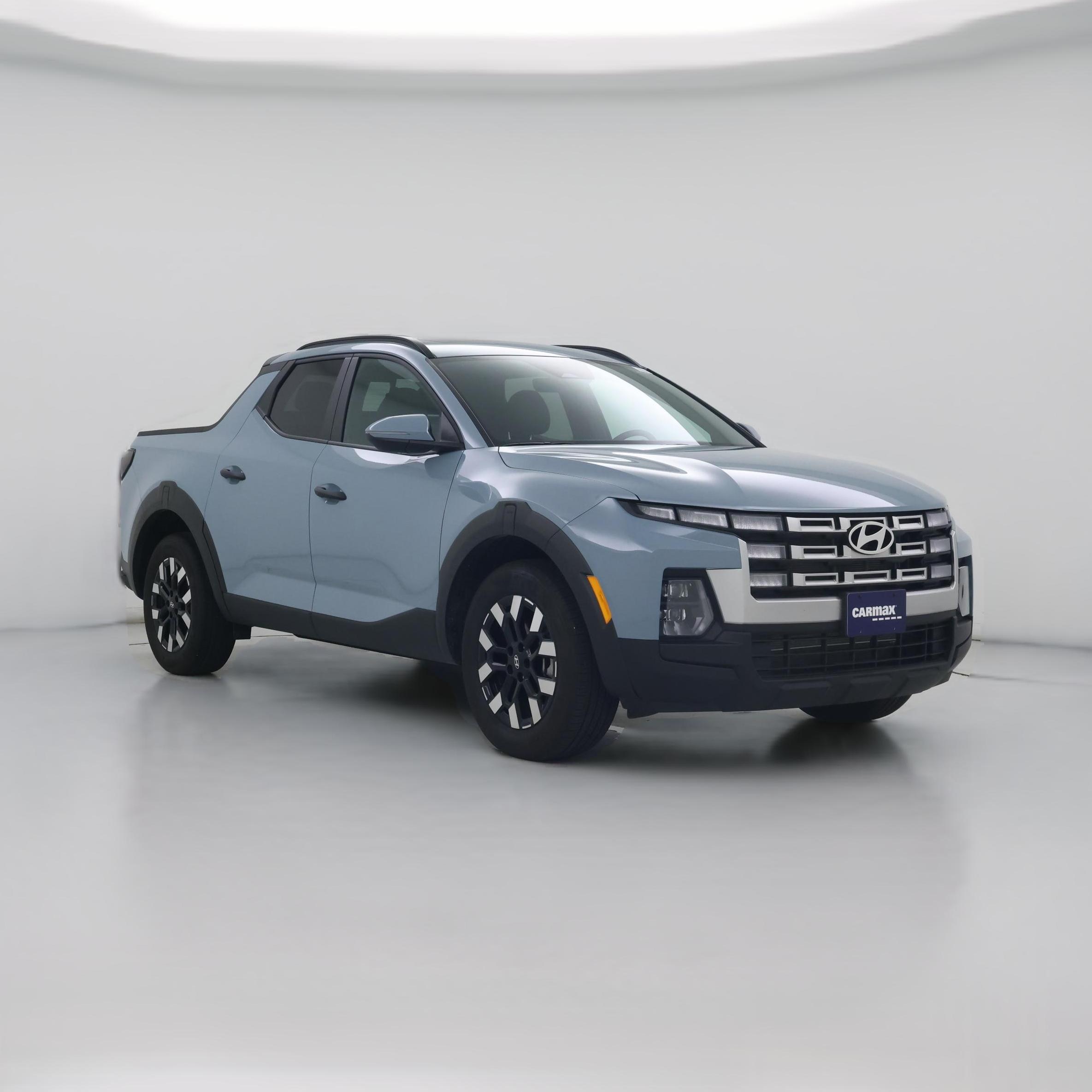 Thumbnail: 2025 Hyundai Santa Cruz - 1