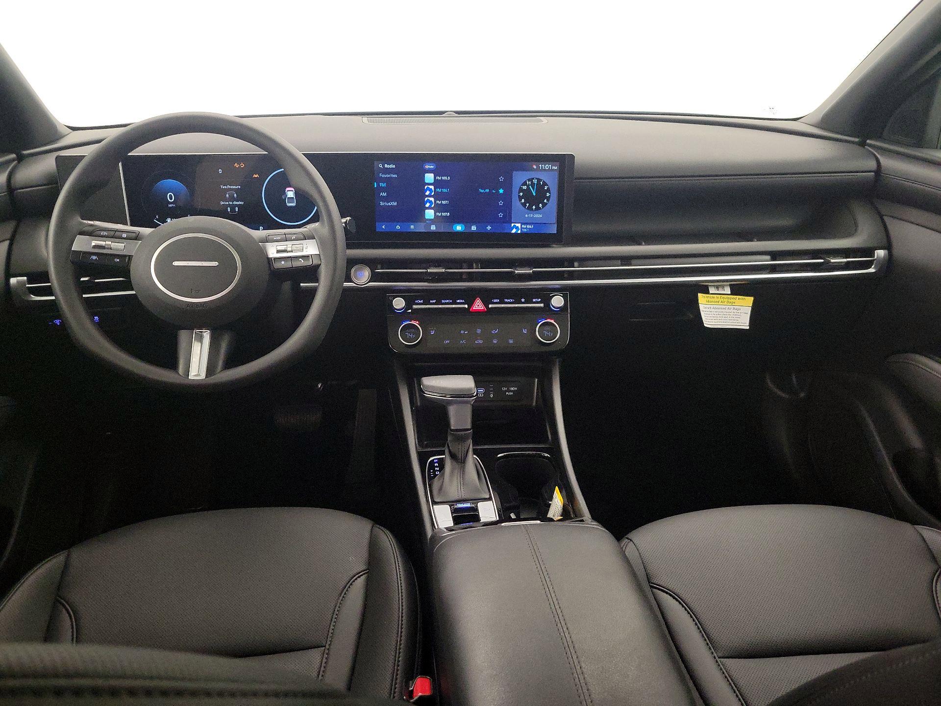 Thumbnail: 2025 Hyundai Santa Cruz - 9