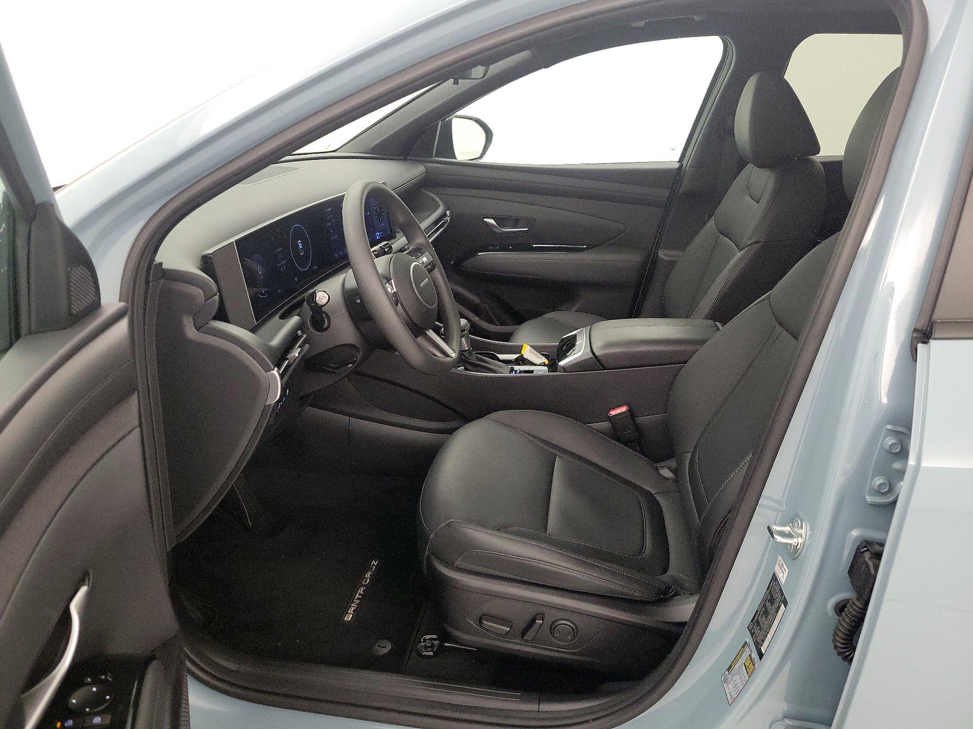 Thumbnail: 2025 Hyundai Santa Cruz - 11