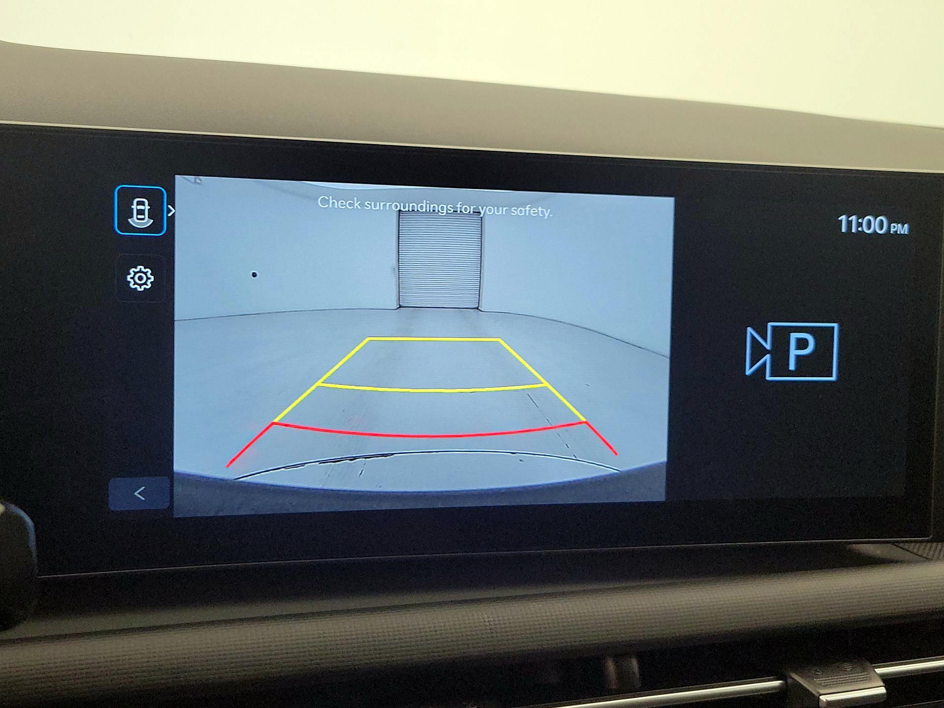 Thumbnail: 2025 Hyundai Santa Cruz - 14