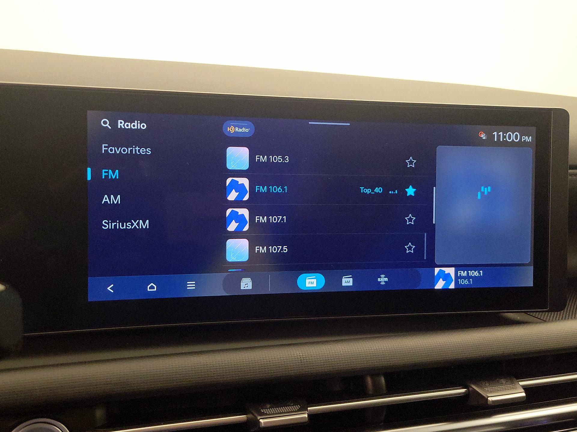 Thumbnail: 2025 Hyundai Santa Cruz - 15