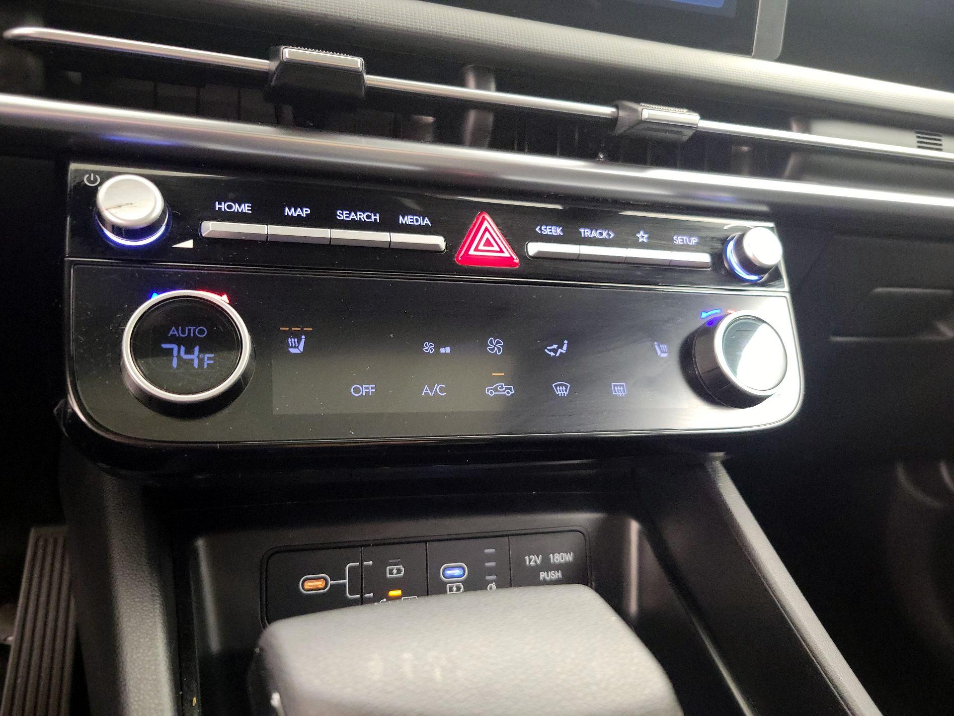 Thumbnail: 2025 Hyundai Santa Cruz - 16