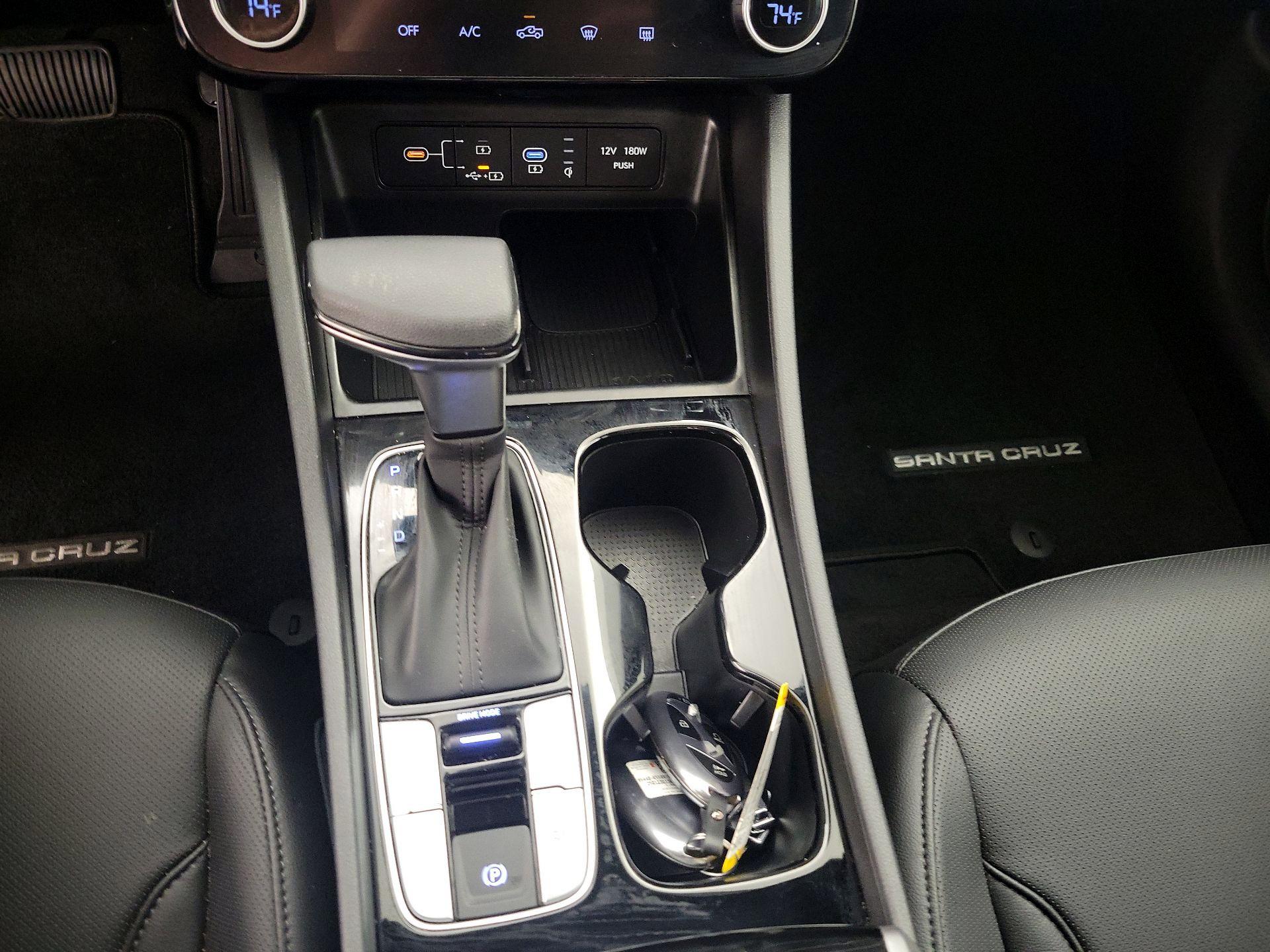 Thumbnail: 2025 Hyundai Santa Cruz - 17