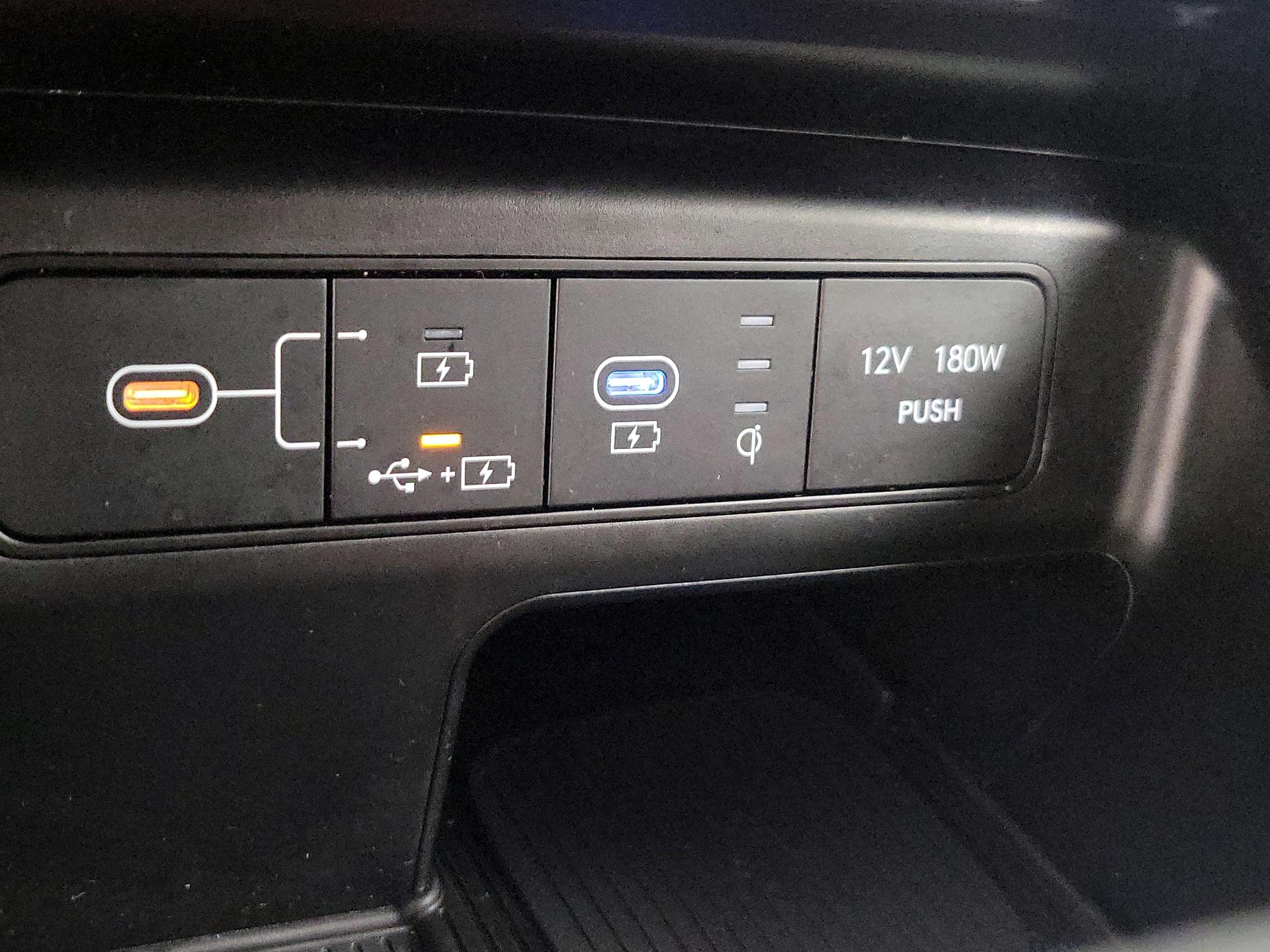 Thumbnail: 2025 Hyundai Santa Cruz - 18