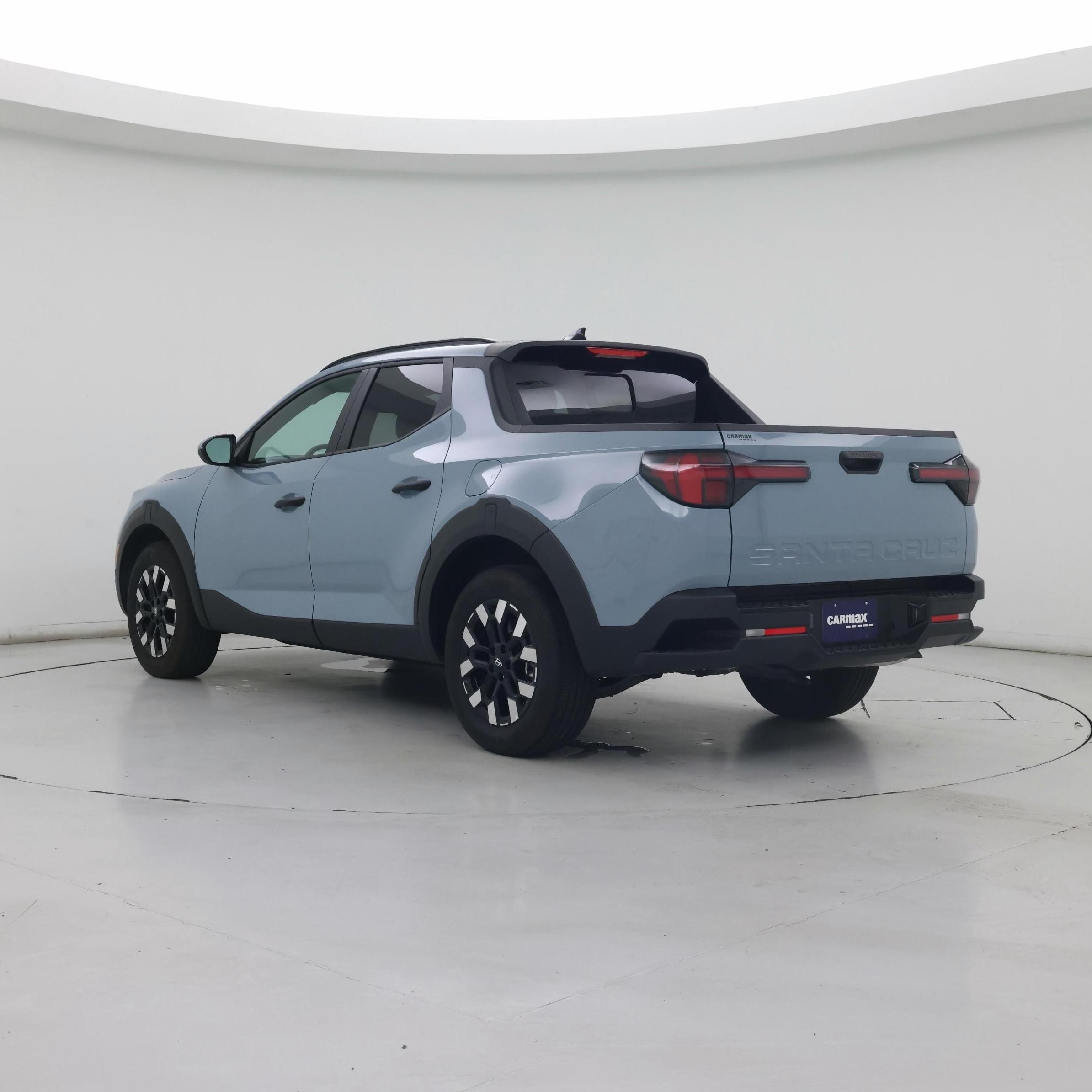 Thumbnail: 2025 Hyundai Santa Cruz - 2