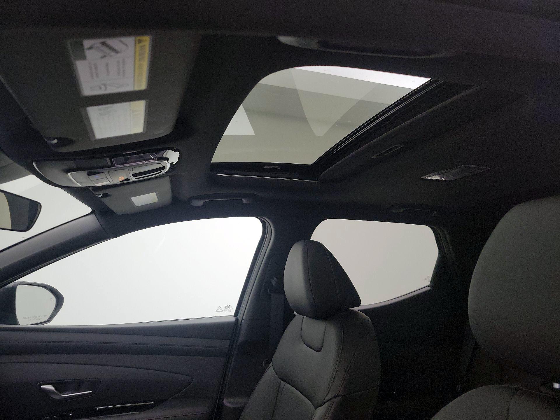 Thumbnail: 2025 Hyundai Santa Cruz - 19