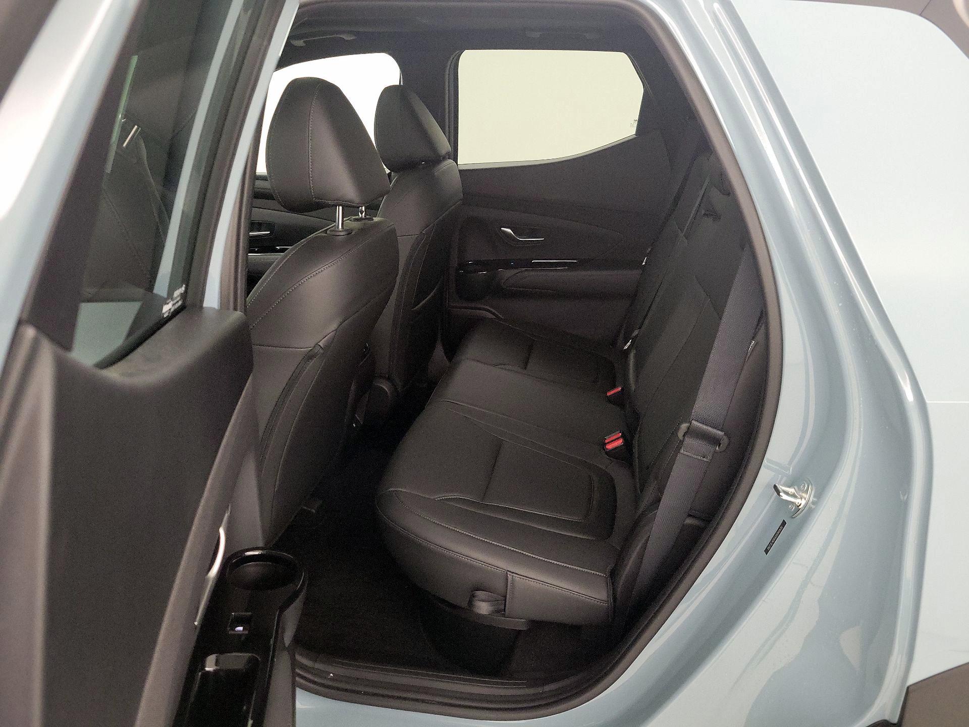 Thumbnail: 2025 Hyundai Santa Cruz - 20