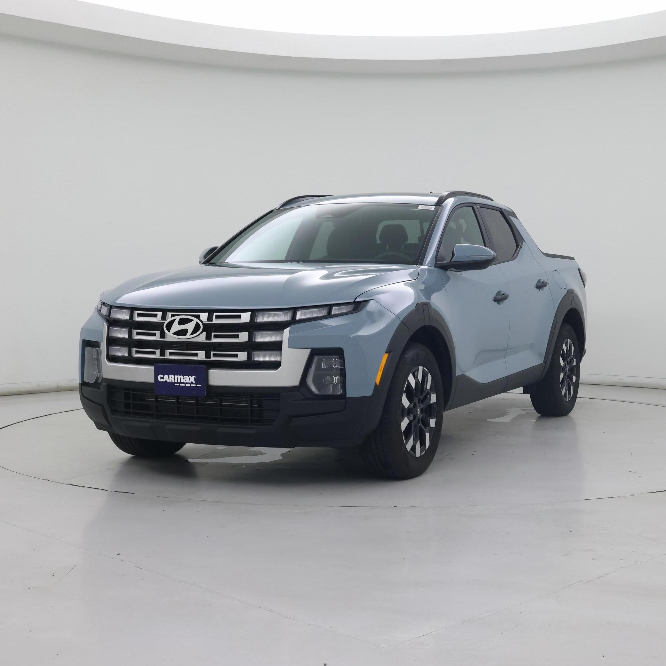 Thumbnail: 2025 Hyundai Santa Cruz - 4