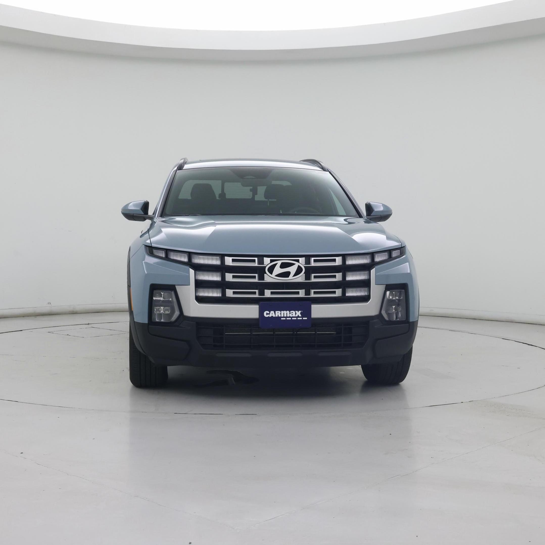 Thumbnail: 2025 Hyundai Santa Cruz - 5