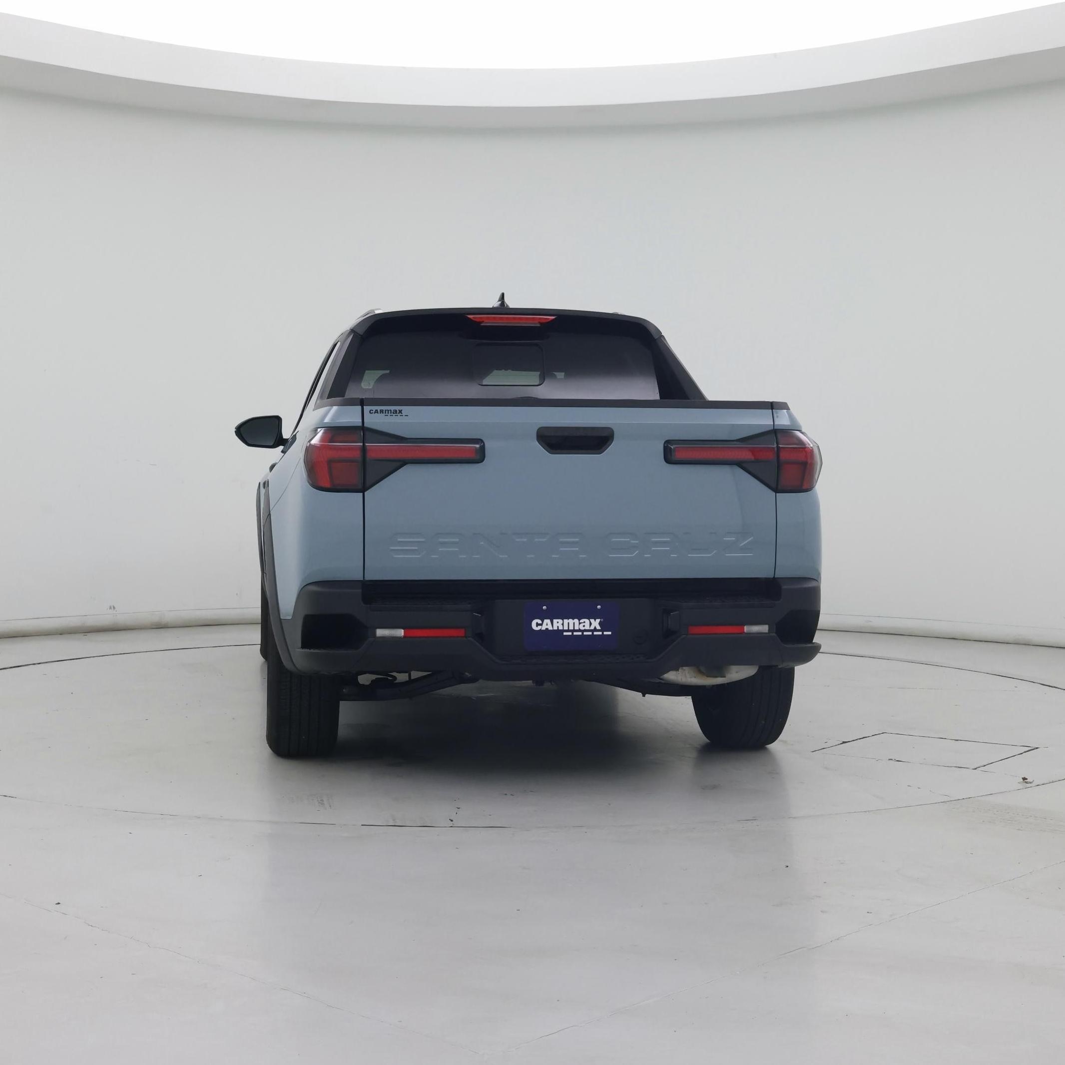 Thumbnail: 2025 Hyundai Santa Cruz - 6