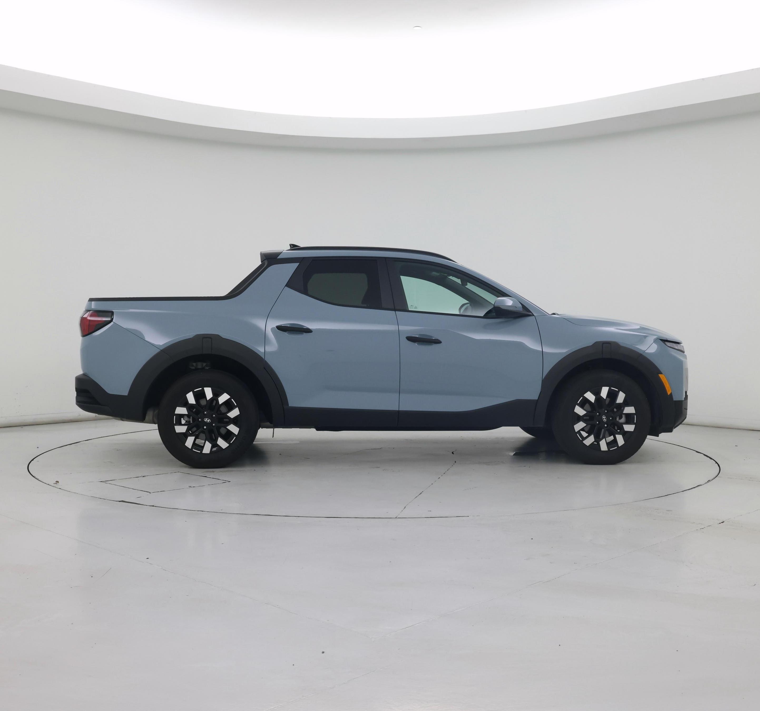 Thumbnail: 2025 Hyundai Santa Cruz - 7