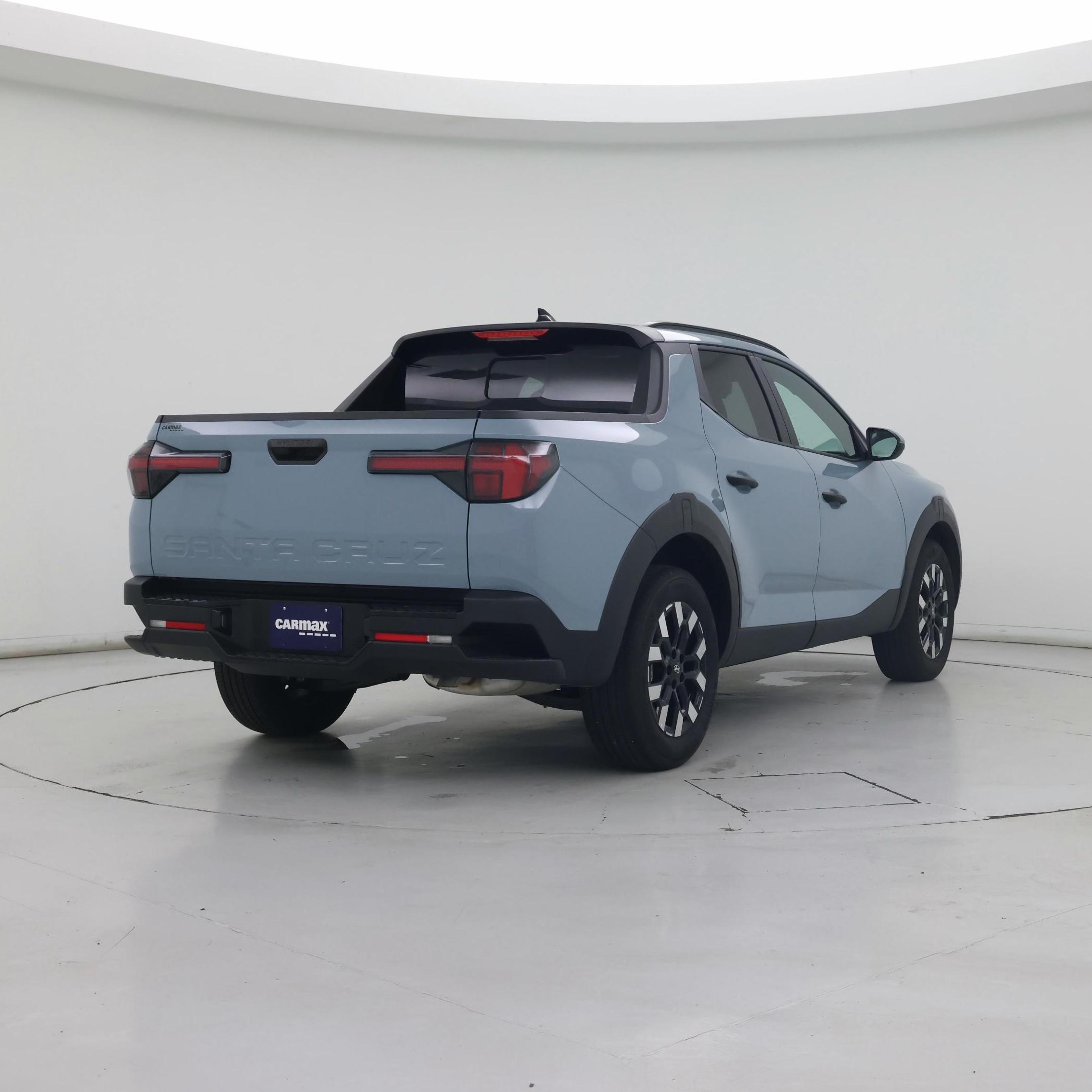 Thumbnail: 2025 Hyundai Santa Cruz - 8