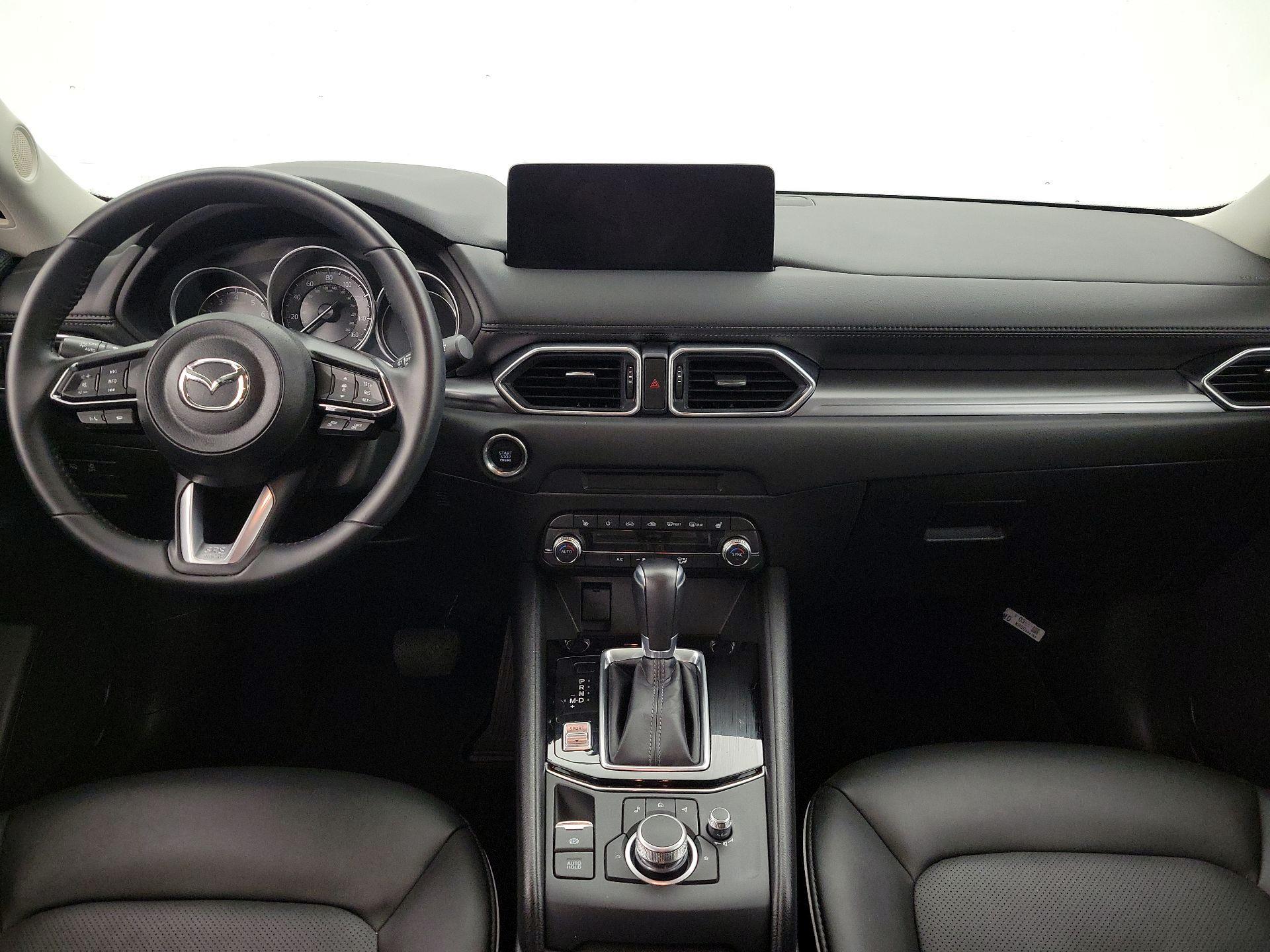 Thumbnail: 2024 Mazda CX-5 - 9