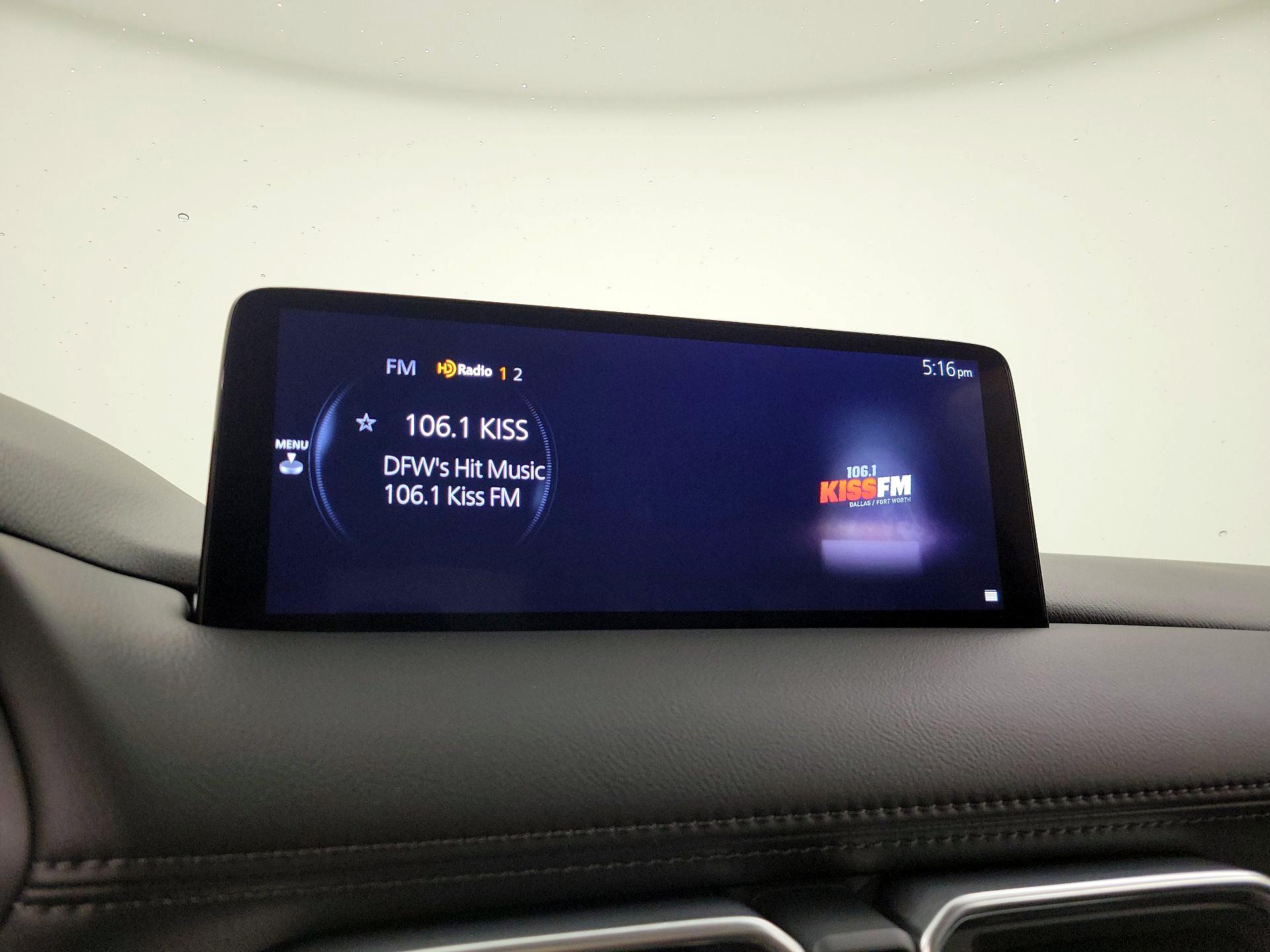Thumbnail: 2024 Mazda CX-5 - 15