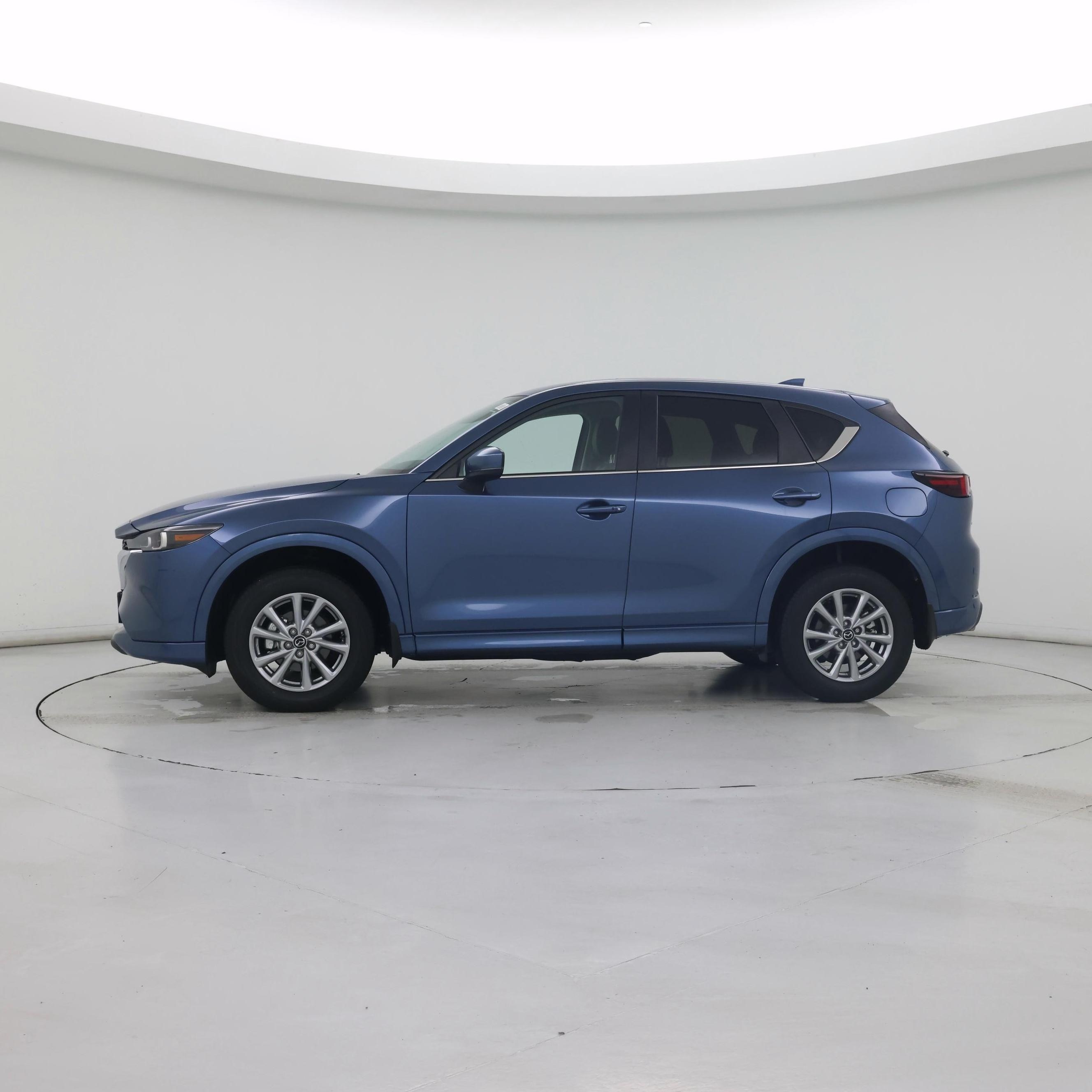 Thumbnail: 2024 Mazda CX-5 - 3